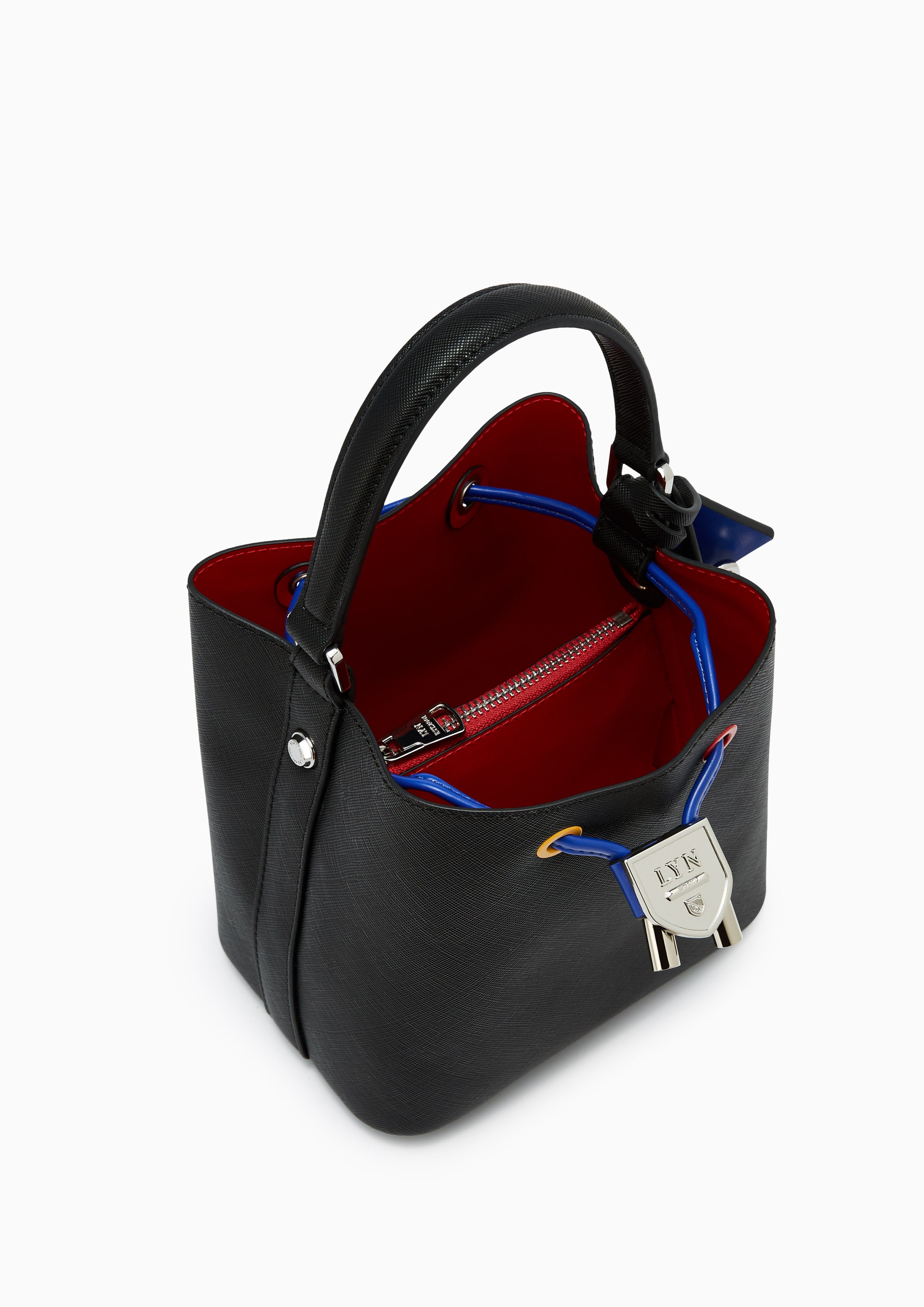 Re-Edit Bauhaus Bucket S Black