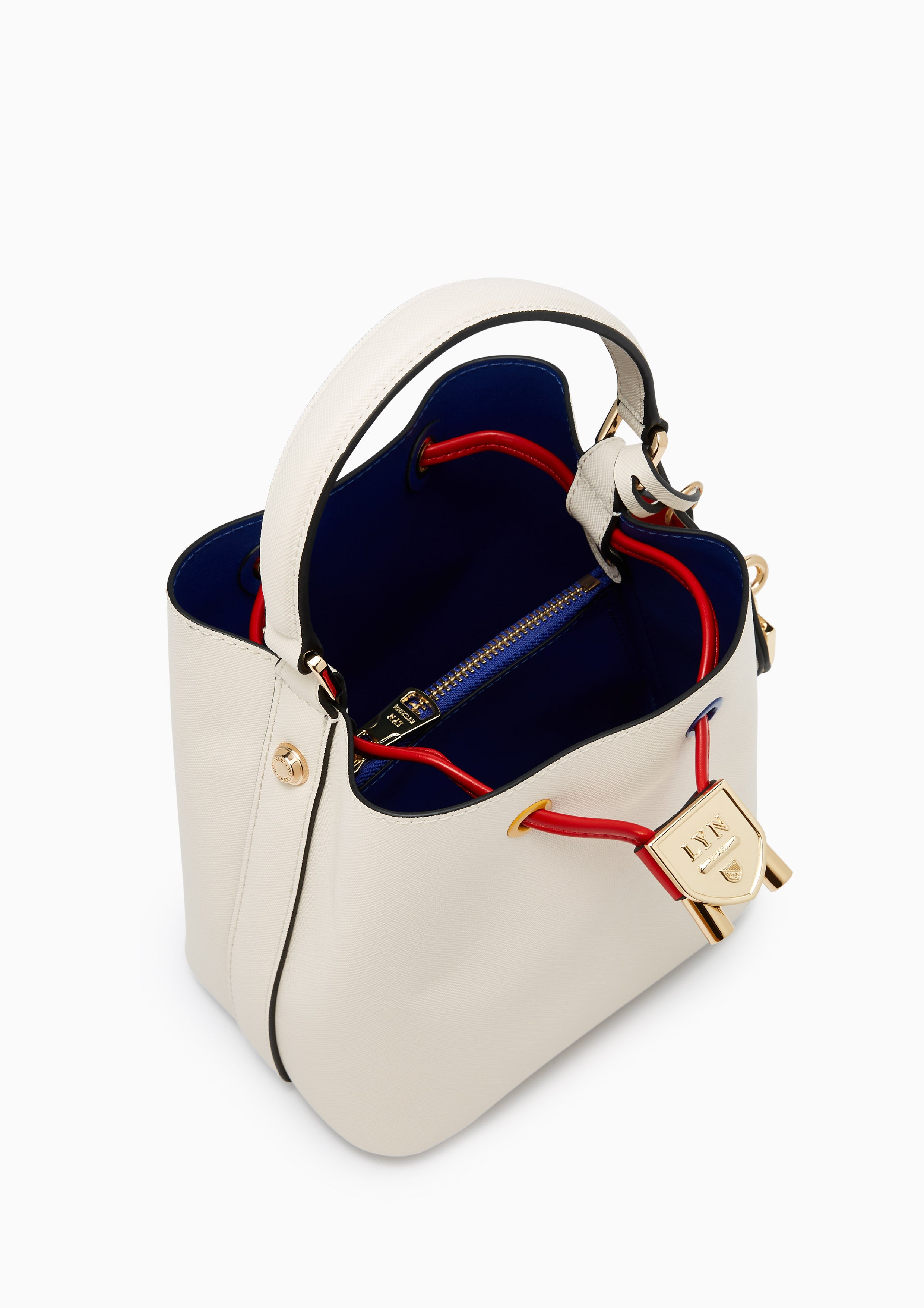 Re-Edit Bauhaus Bucket S Ivory