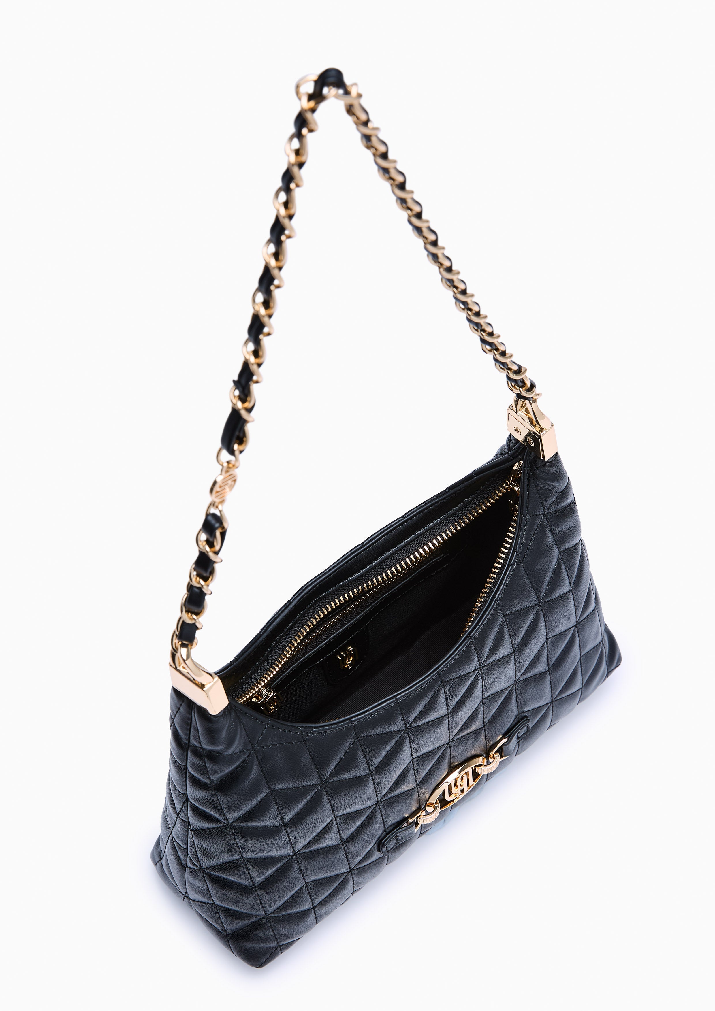 กระเป๋าสะพายไหล่ Madison Infinite