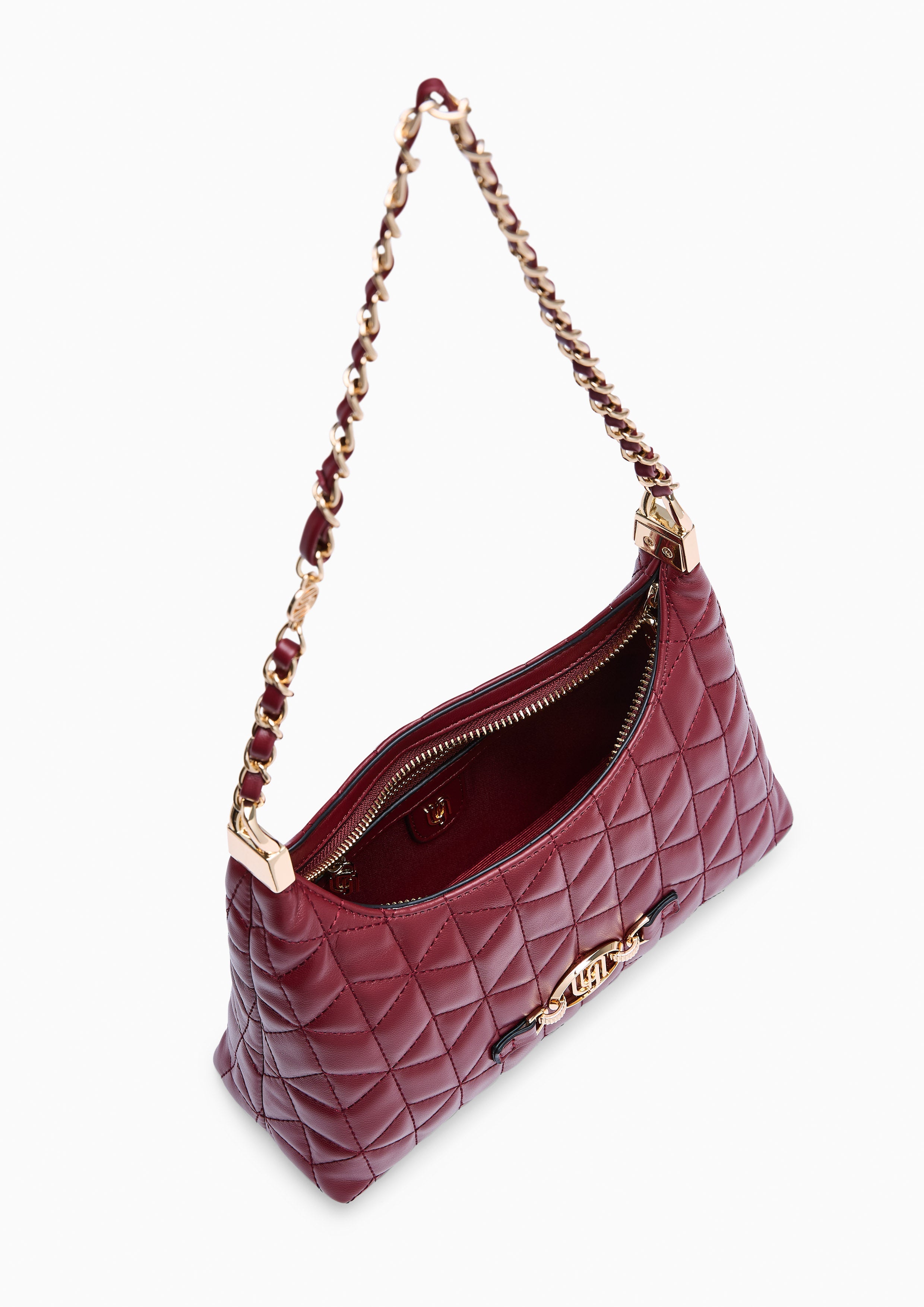 กระเป๋าสะพายไหล่ Madison Infinite