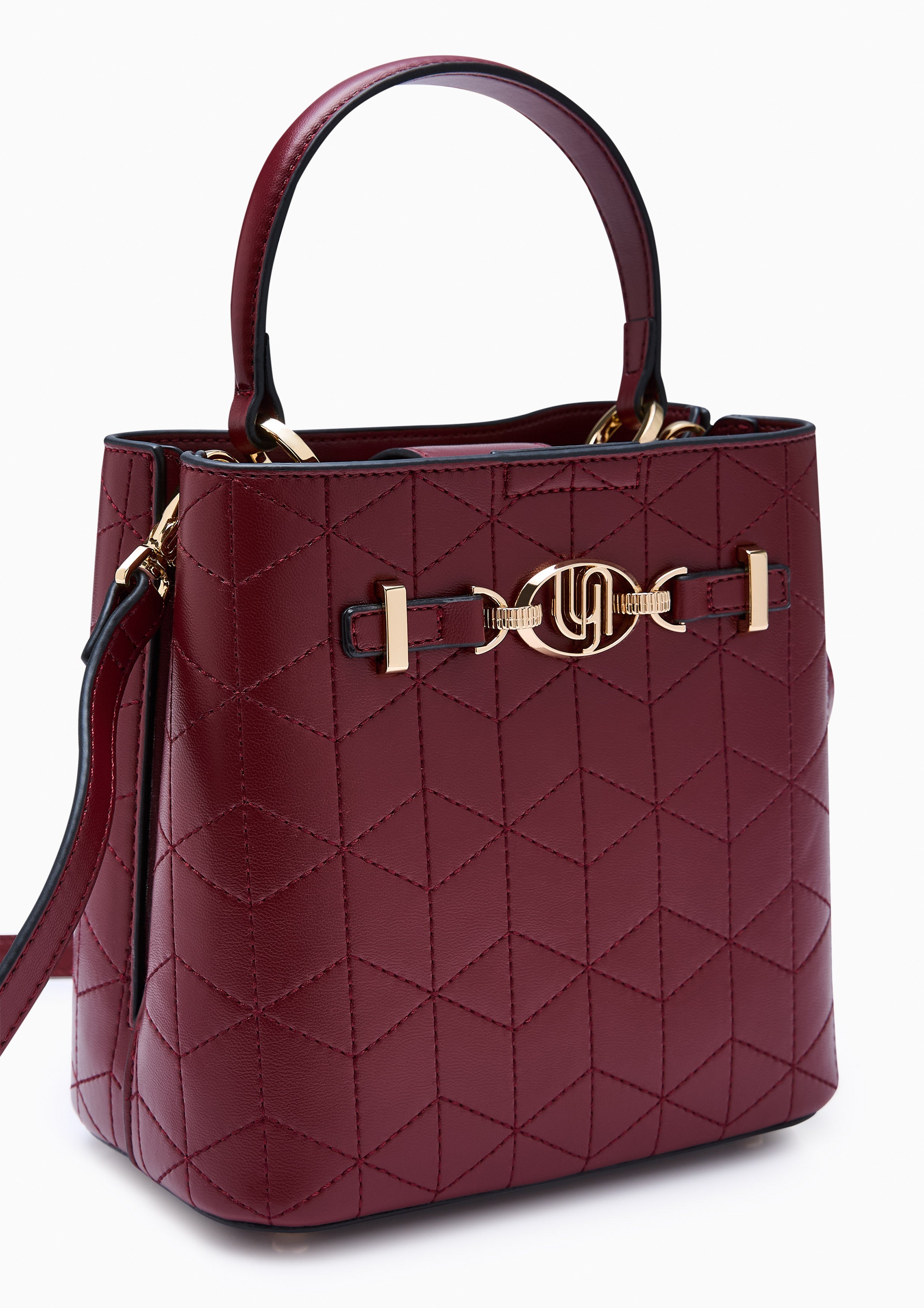 กระเป๋าทรงถัง Madison Infinite M