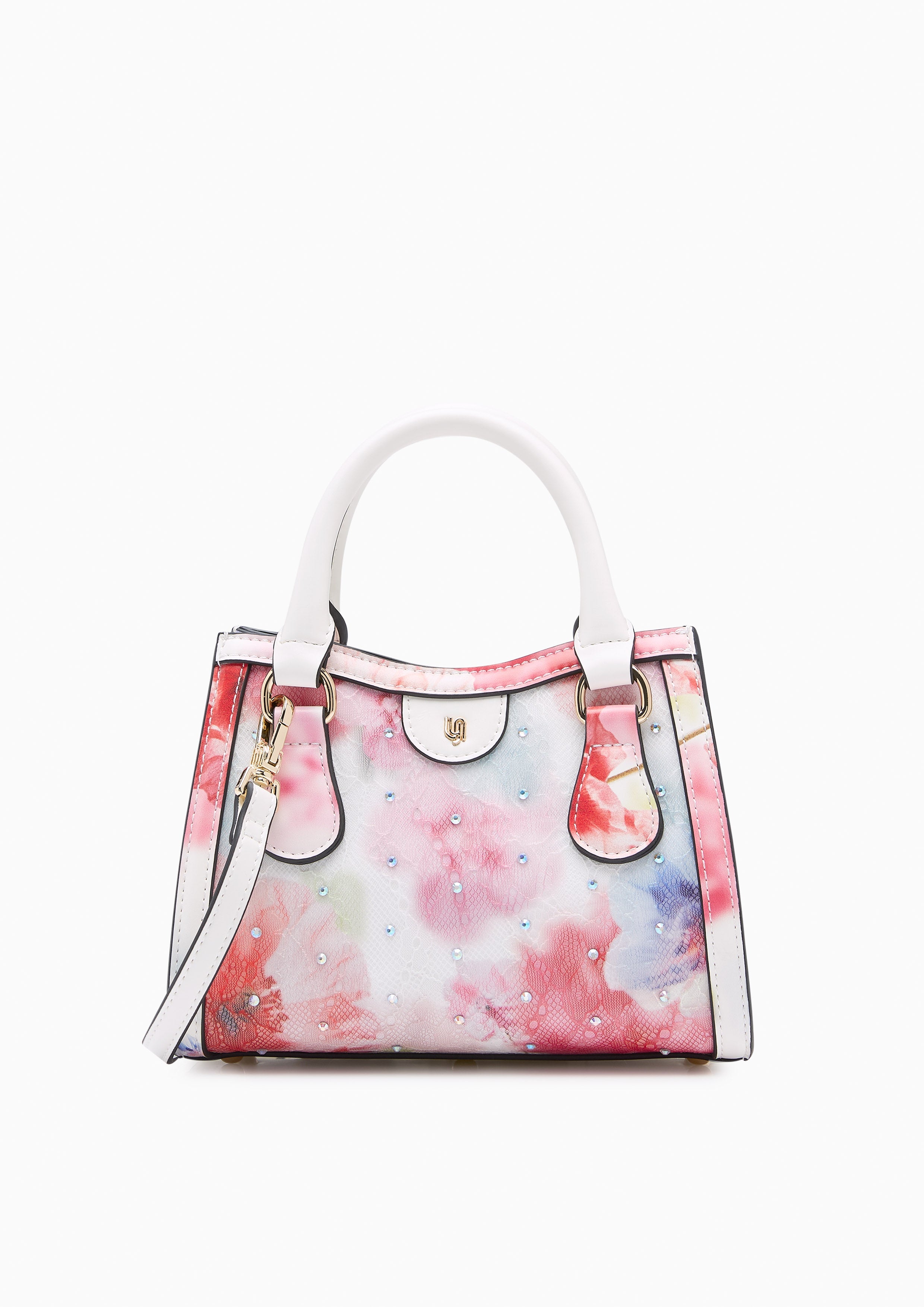 กระเป๋าโท้ท Bloom Infinite S