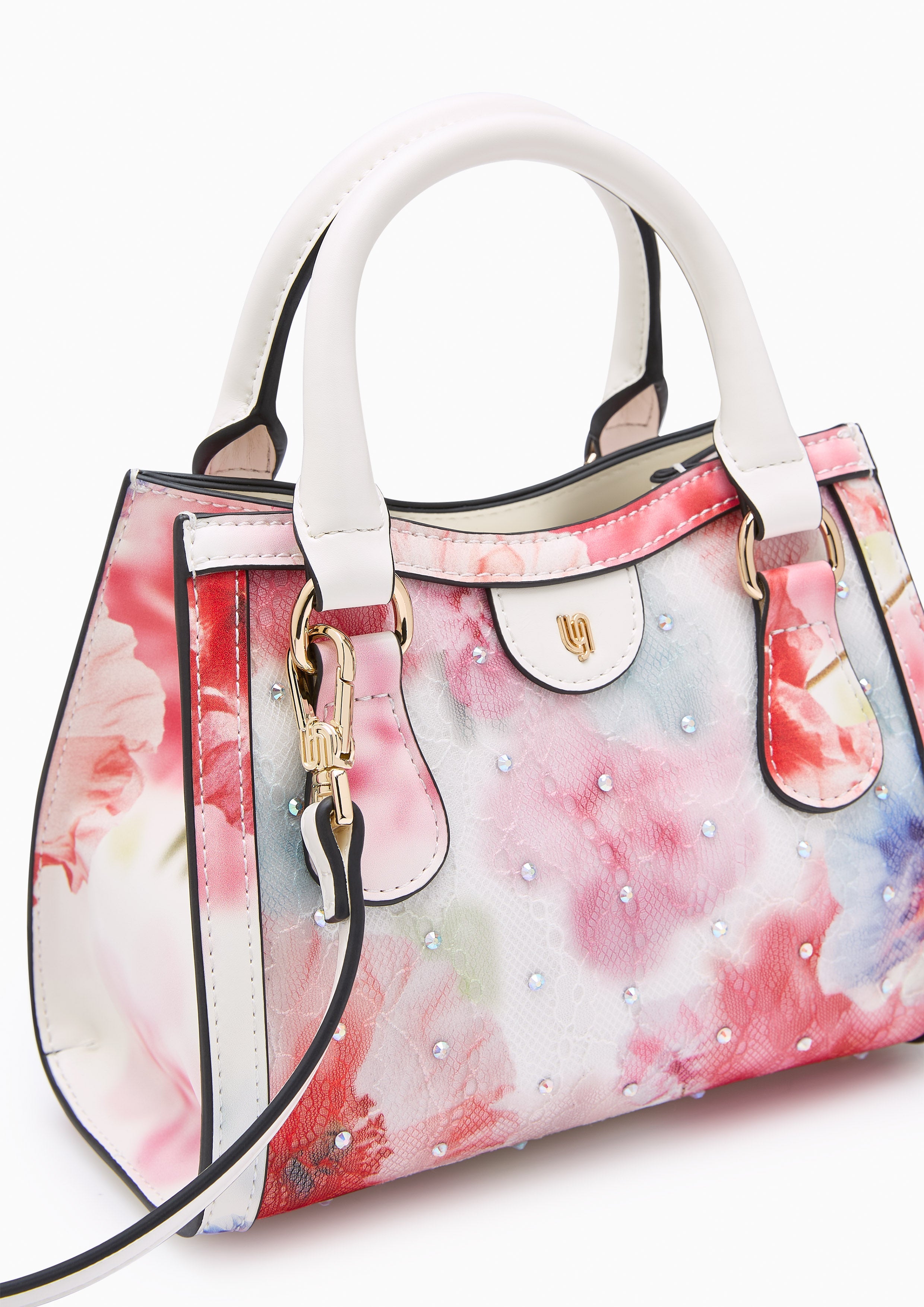 กระเป๋าโท้ท Bloom Infinite S