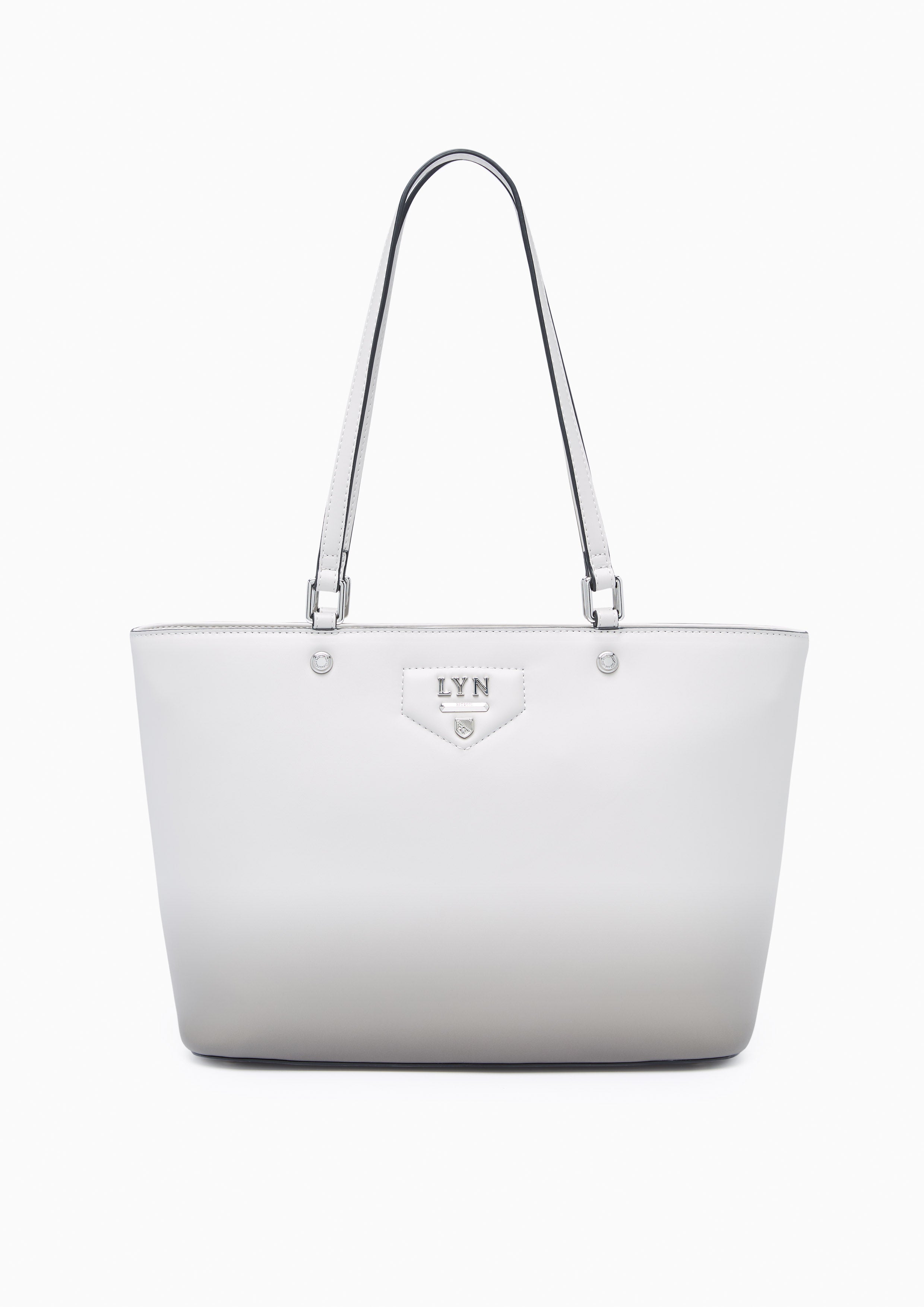 Carina Re-Edition L Tote Bag Black