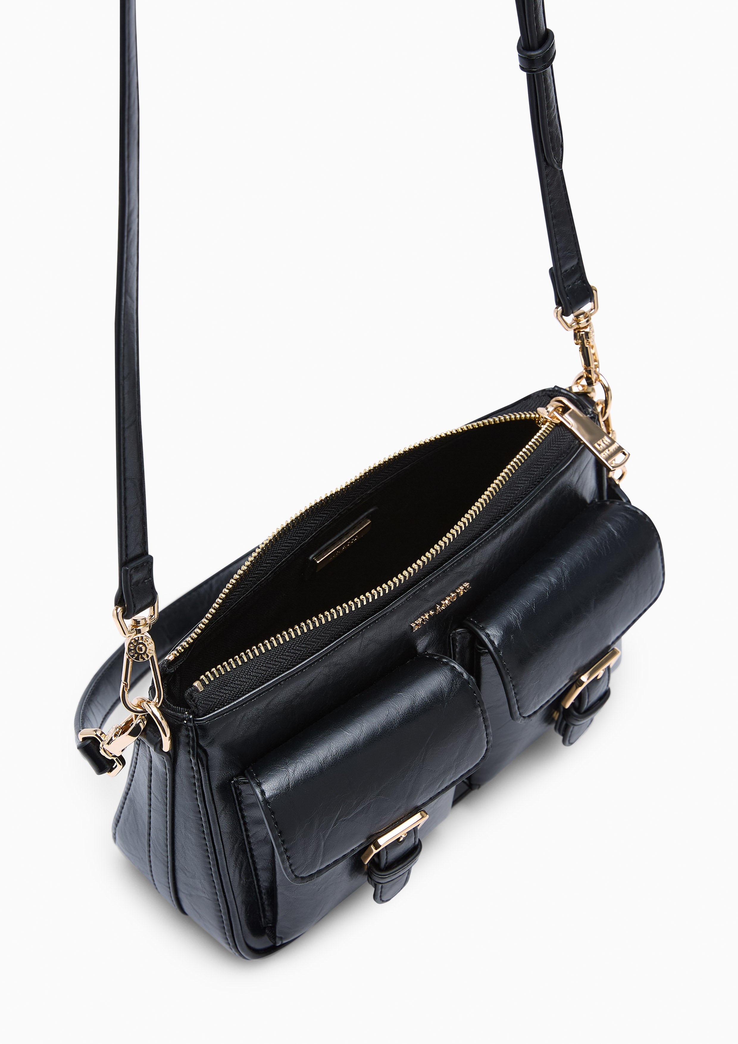 กระเป๋าสะพายไหล่ Mila S