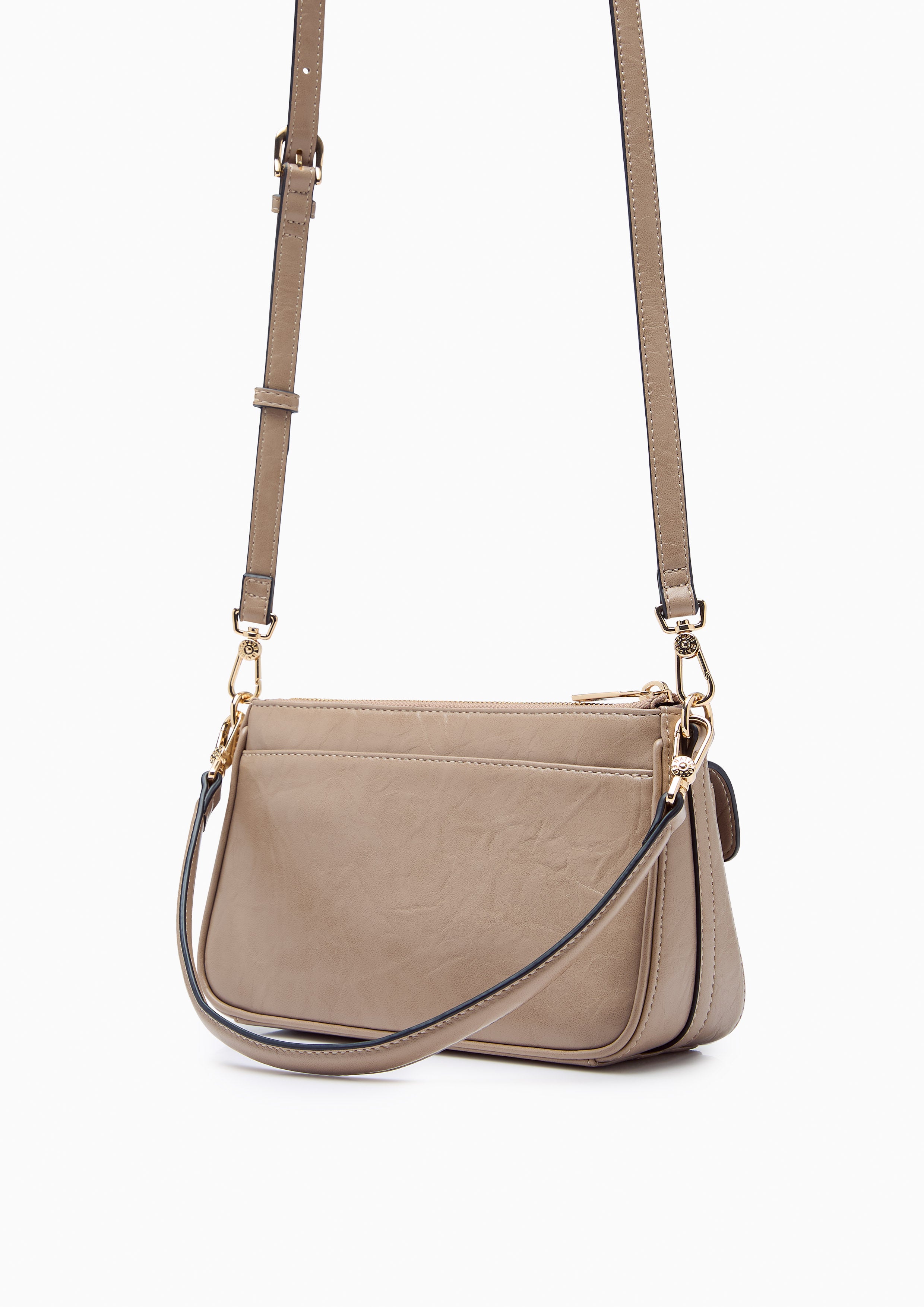 กระเป๋าสะพายไหล่ Mila S