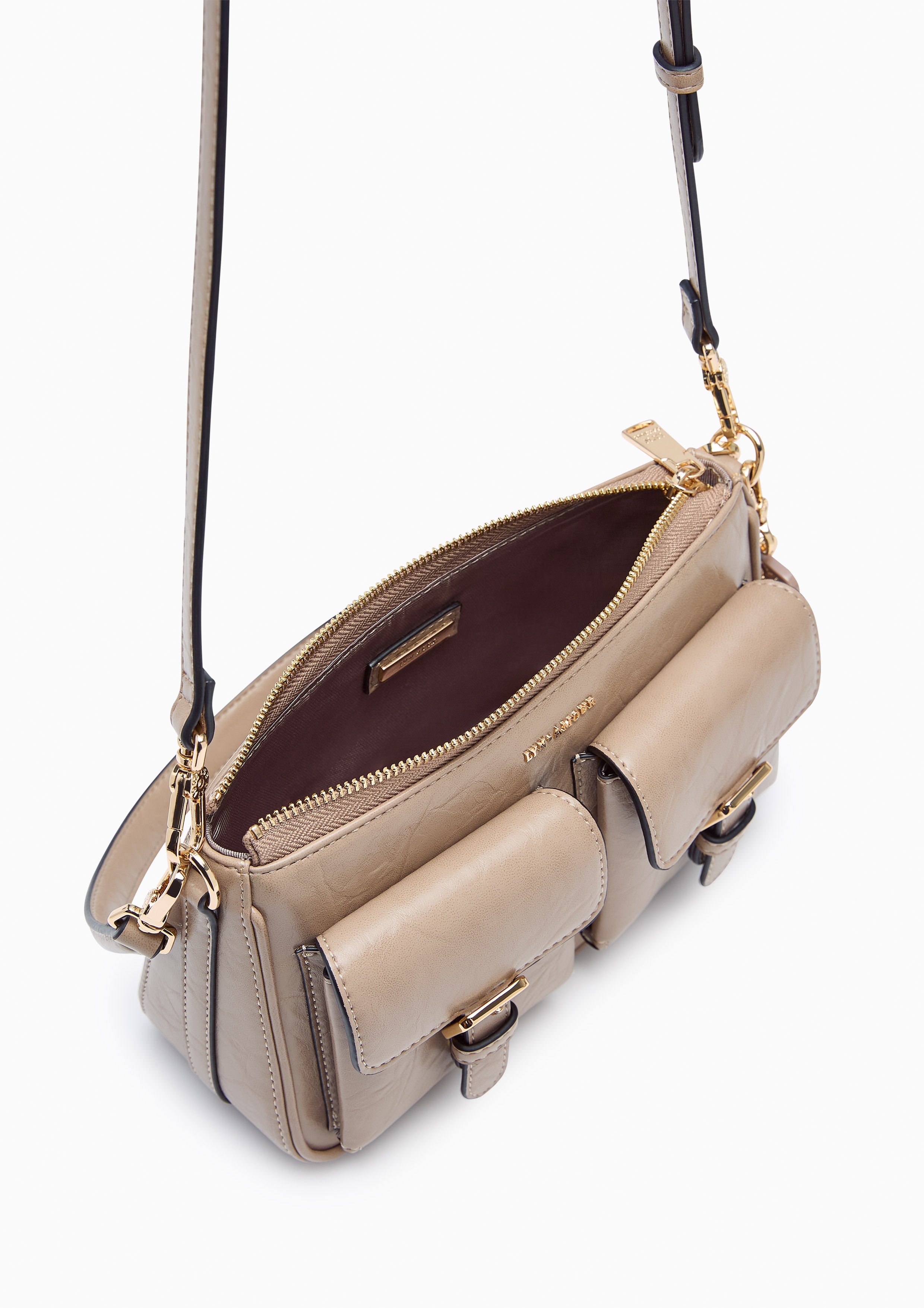 กระเป๋าสะพายไหล่ Mila S