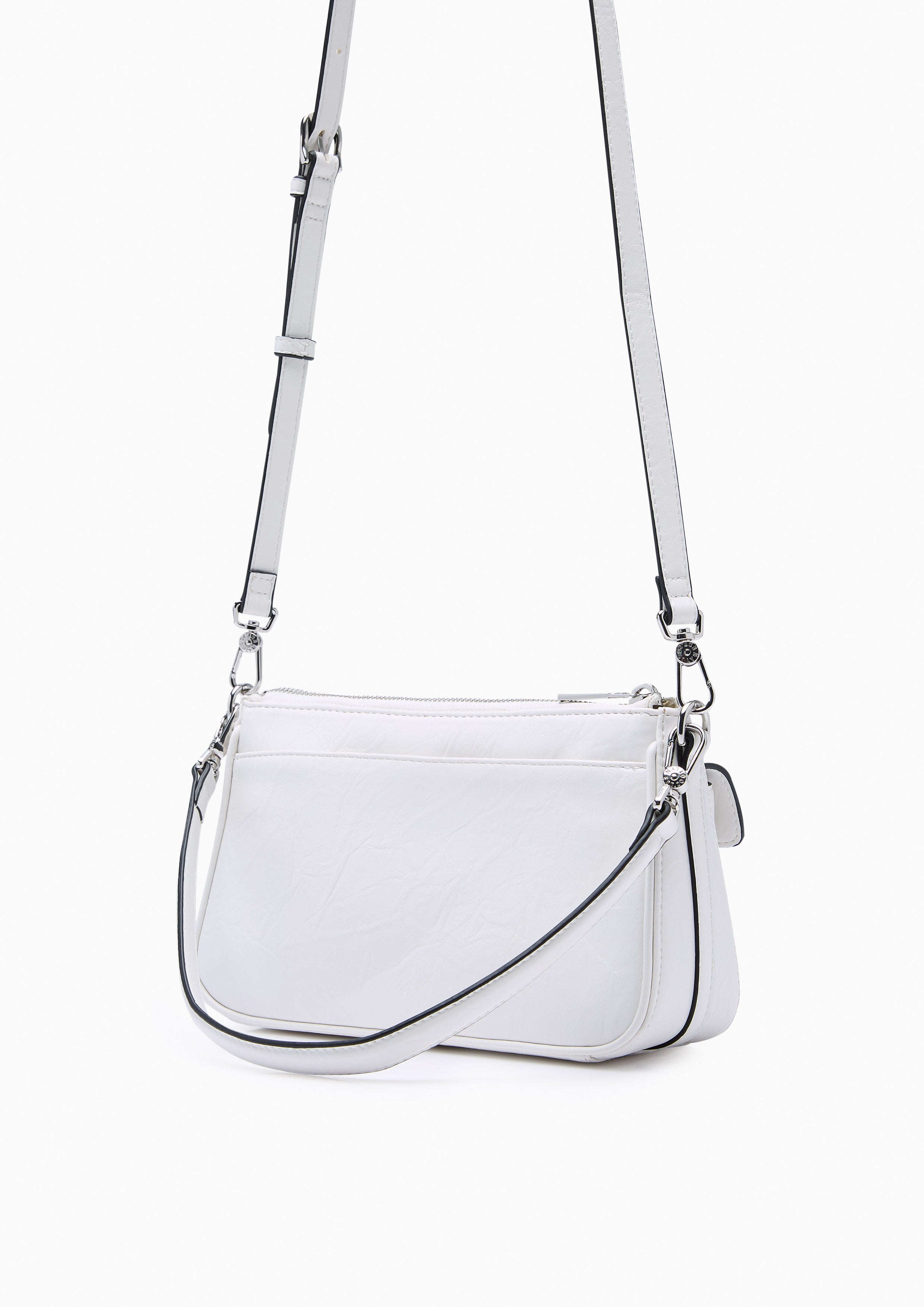 กระเป๋าสะพายไหล่ Mila S