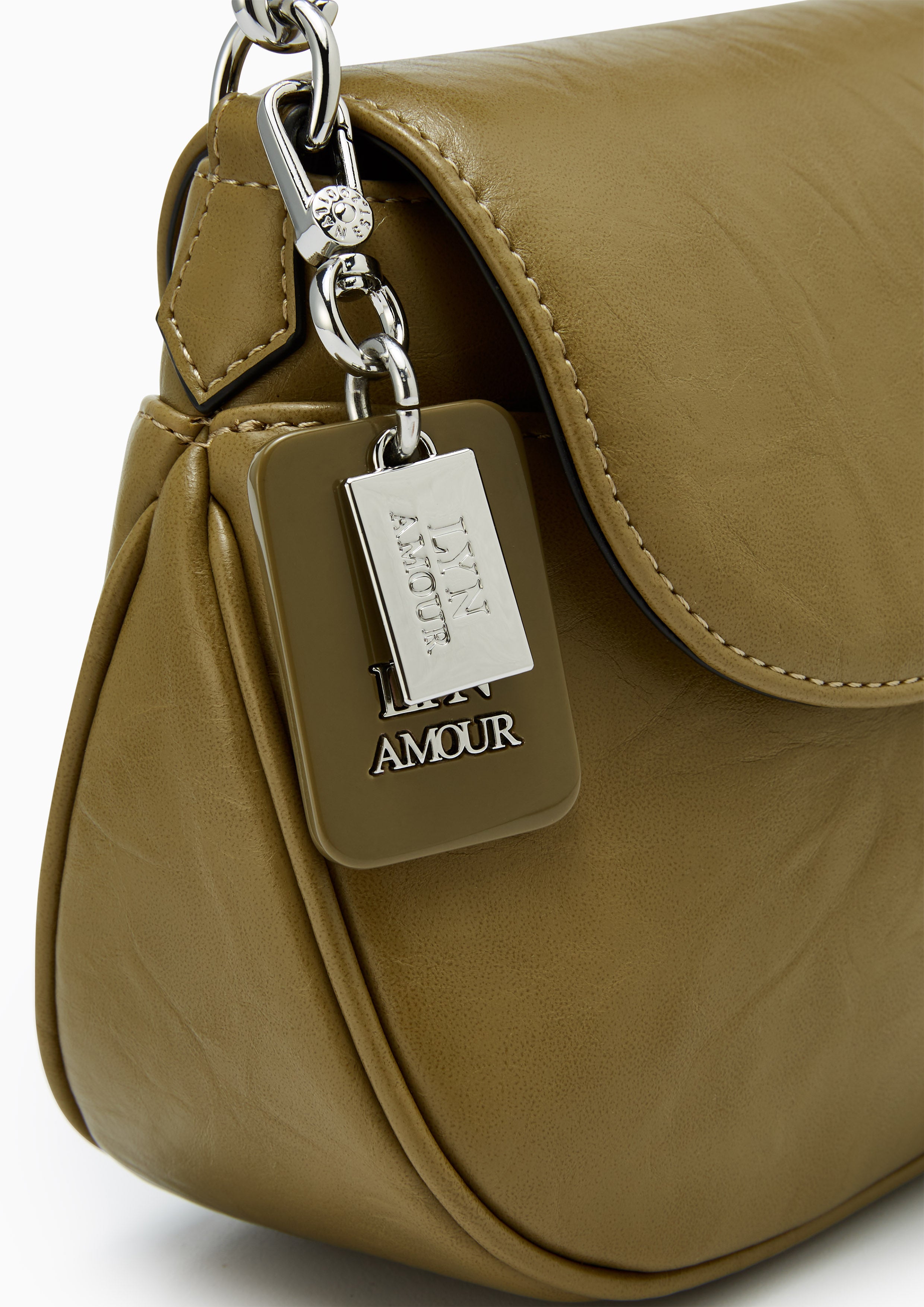 กระเป๋าสะพายไหล่ Mila Mini