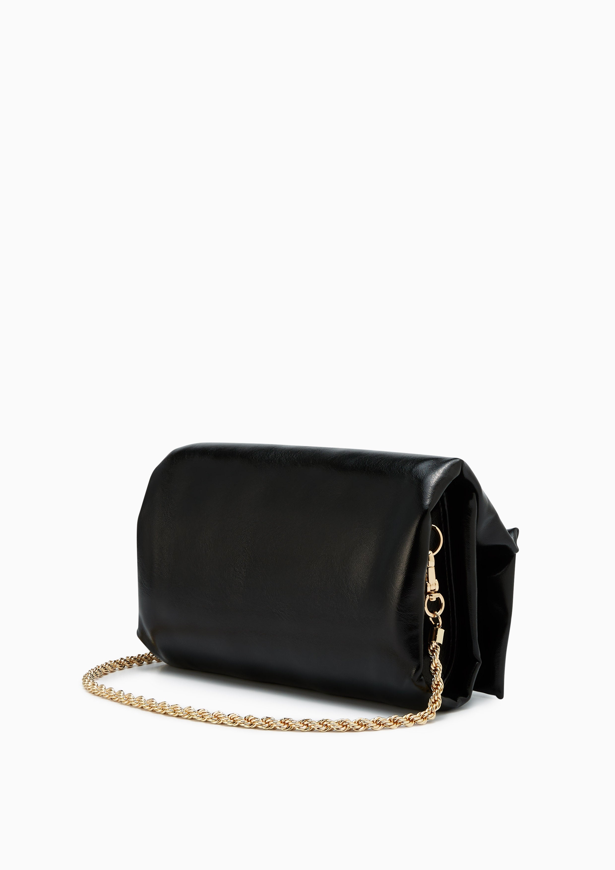 Yuki Clutch Black