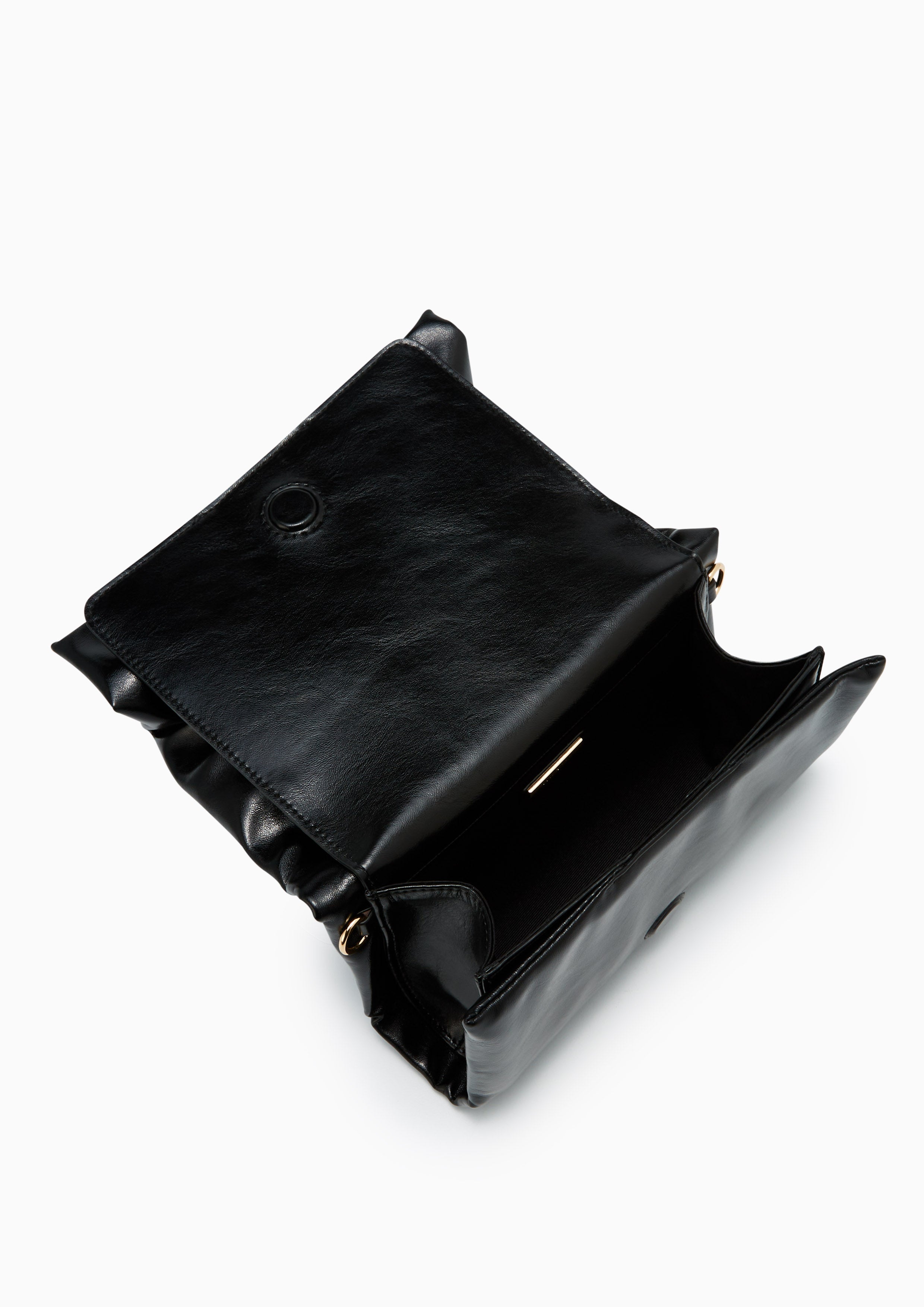 Yuki Clutch Black