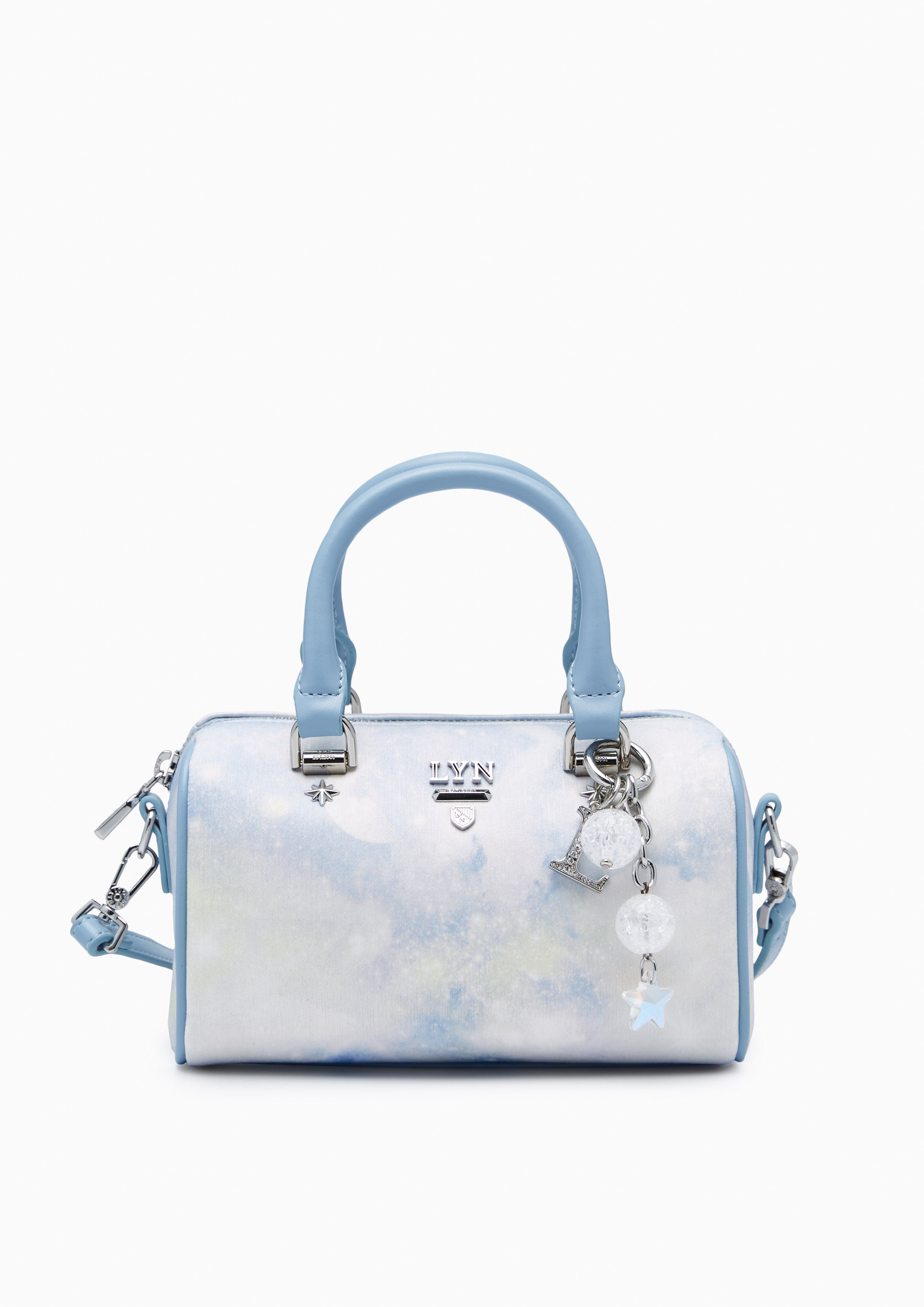 Cosmic Burton S Duffle Blue
