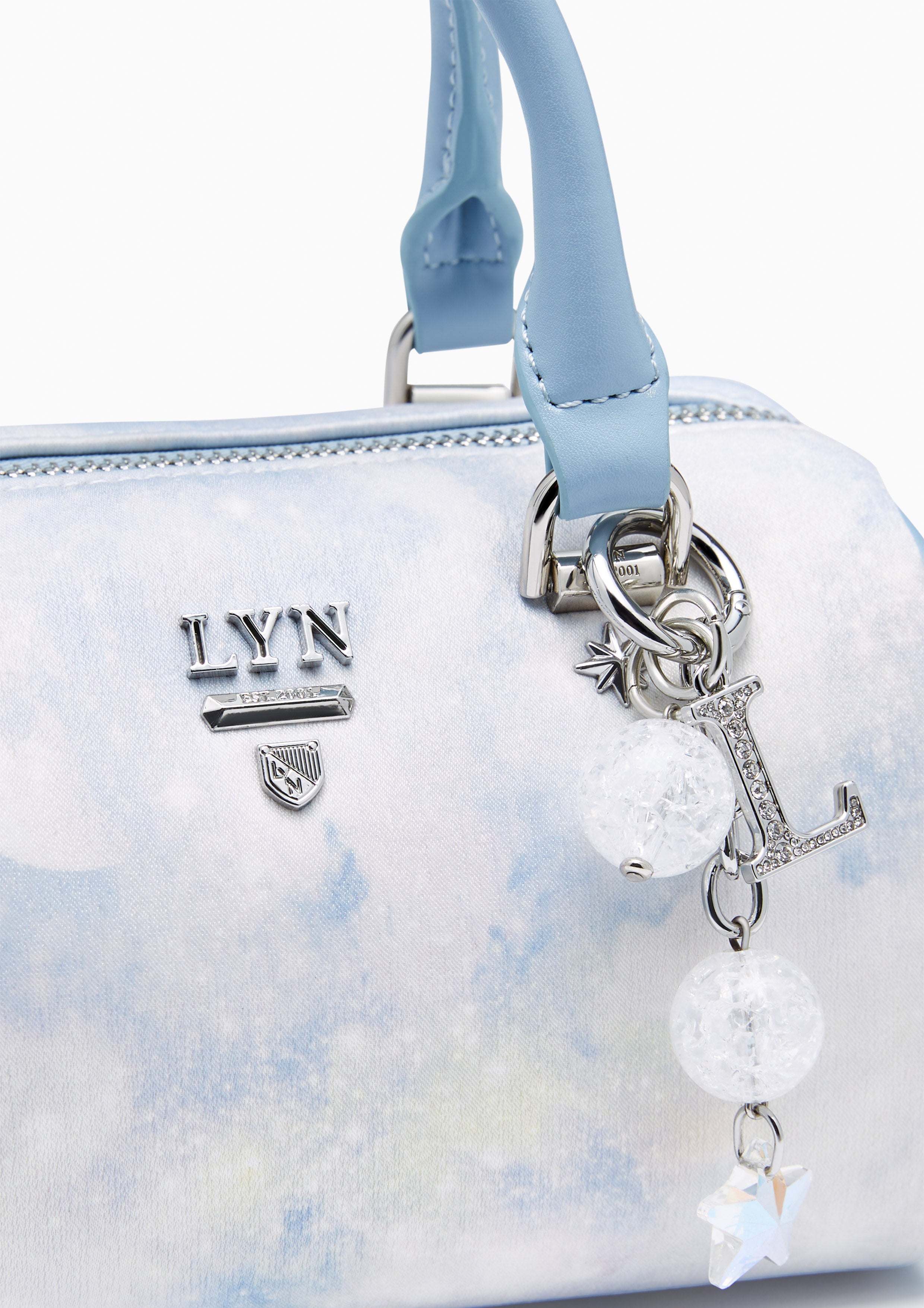 กระเป๋าดัฟเฟิล Cosmic Burton S