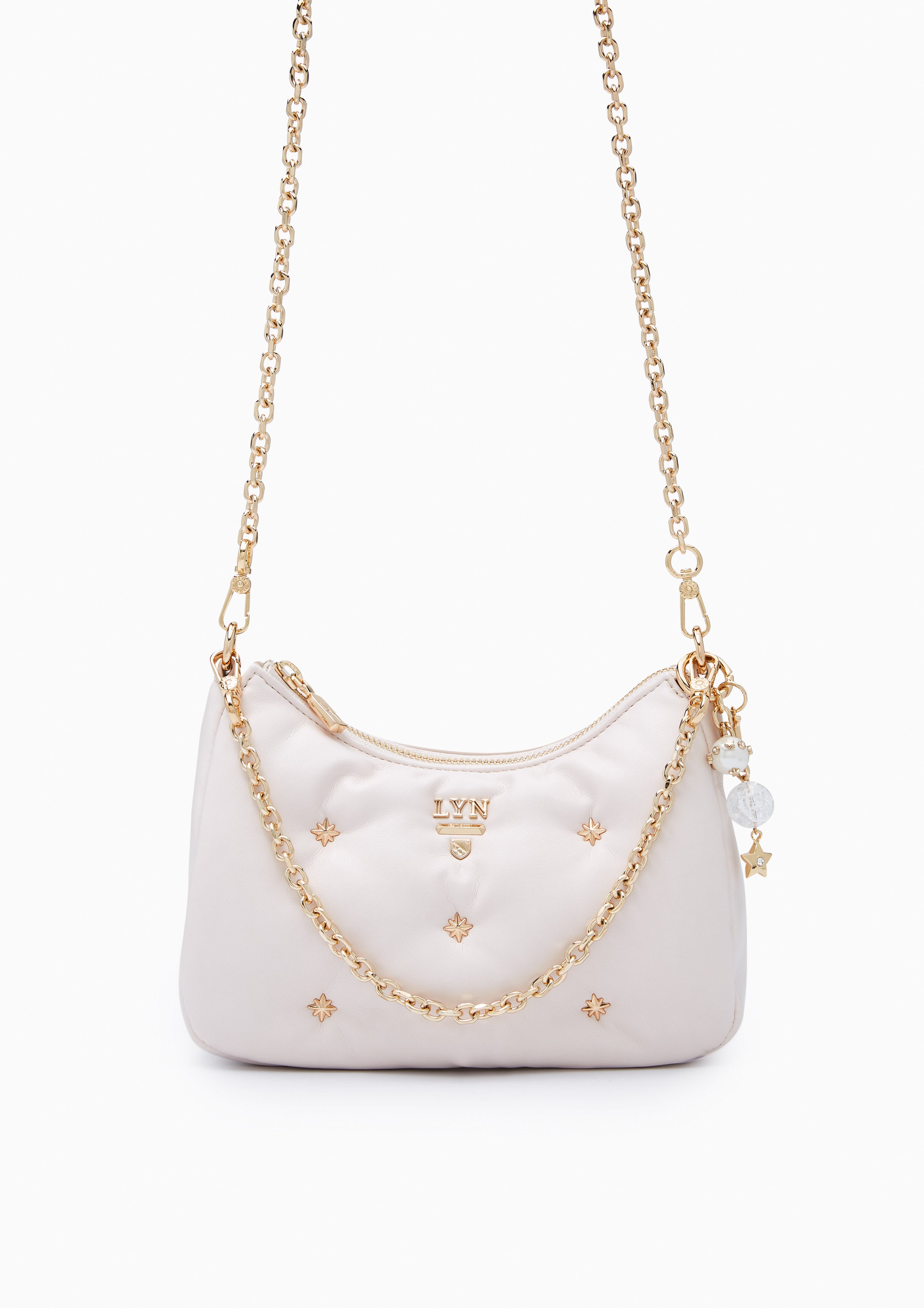 กระเป๋าสะพายไหล่ North Tricia Star Fluffy