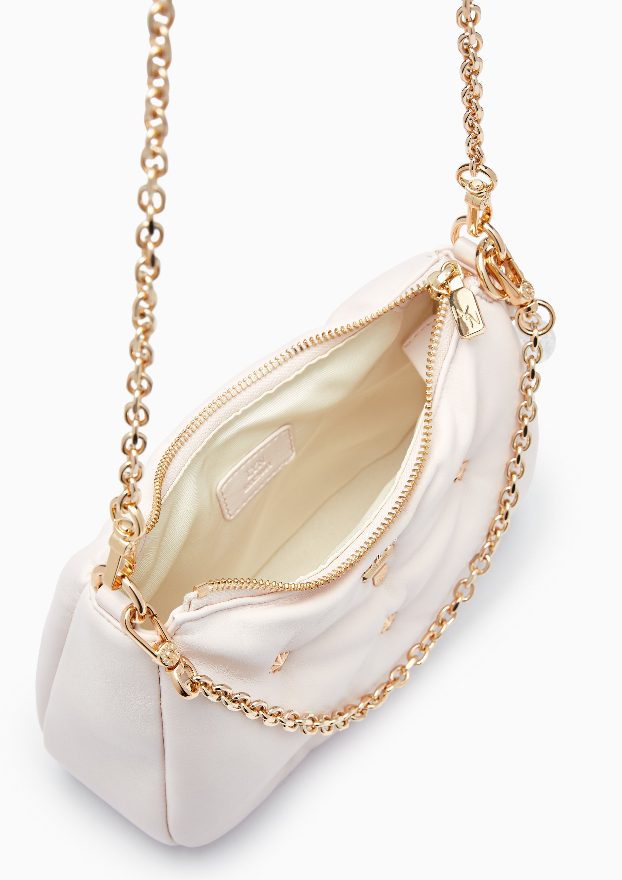 กระเป๋าสะพายไหล่ North Tricia Star Fluffy