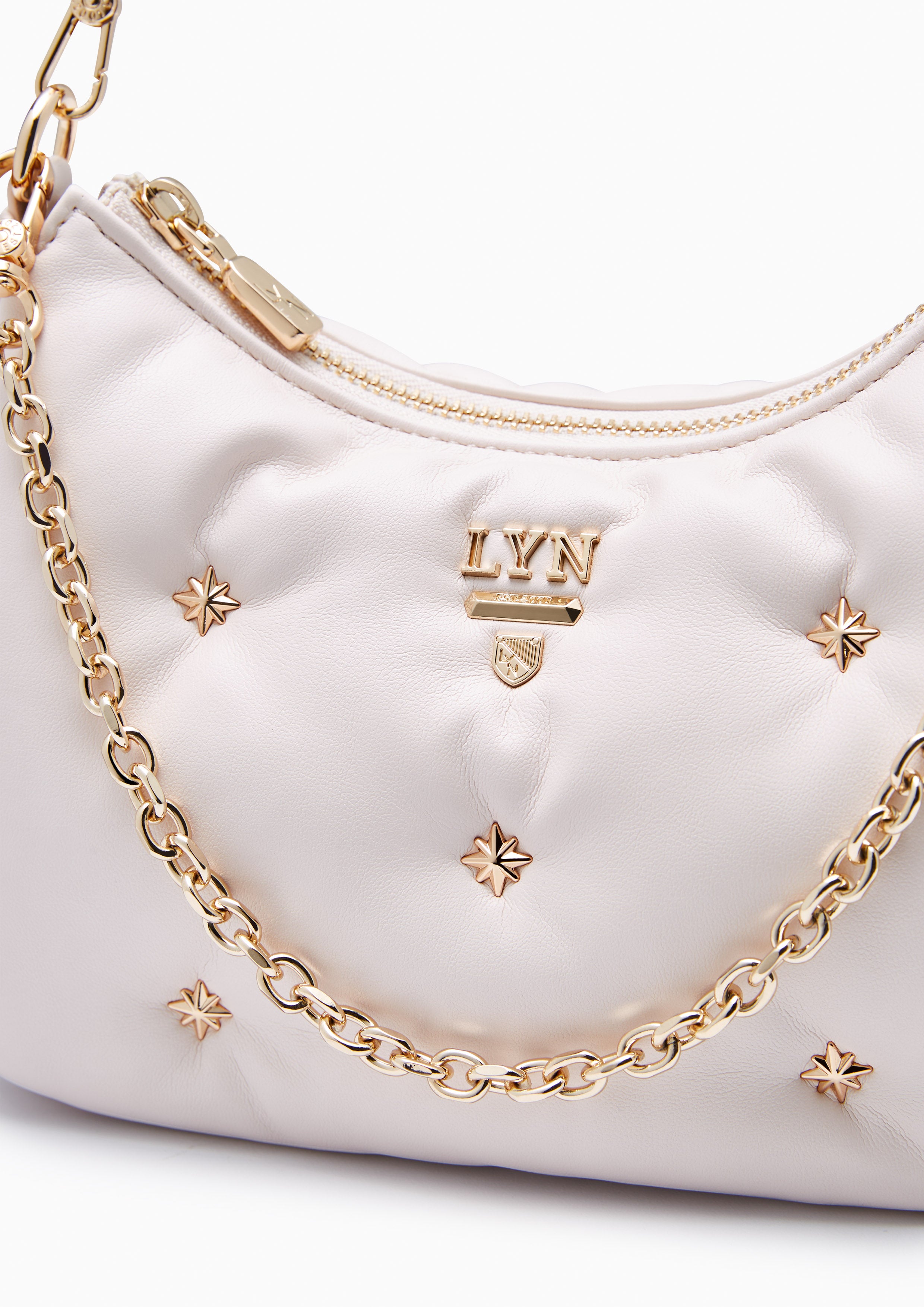 กระเป๋าสะพายไหล่ North Tricia Star Fluffy