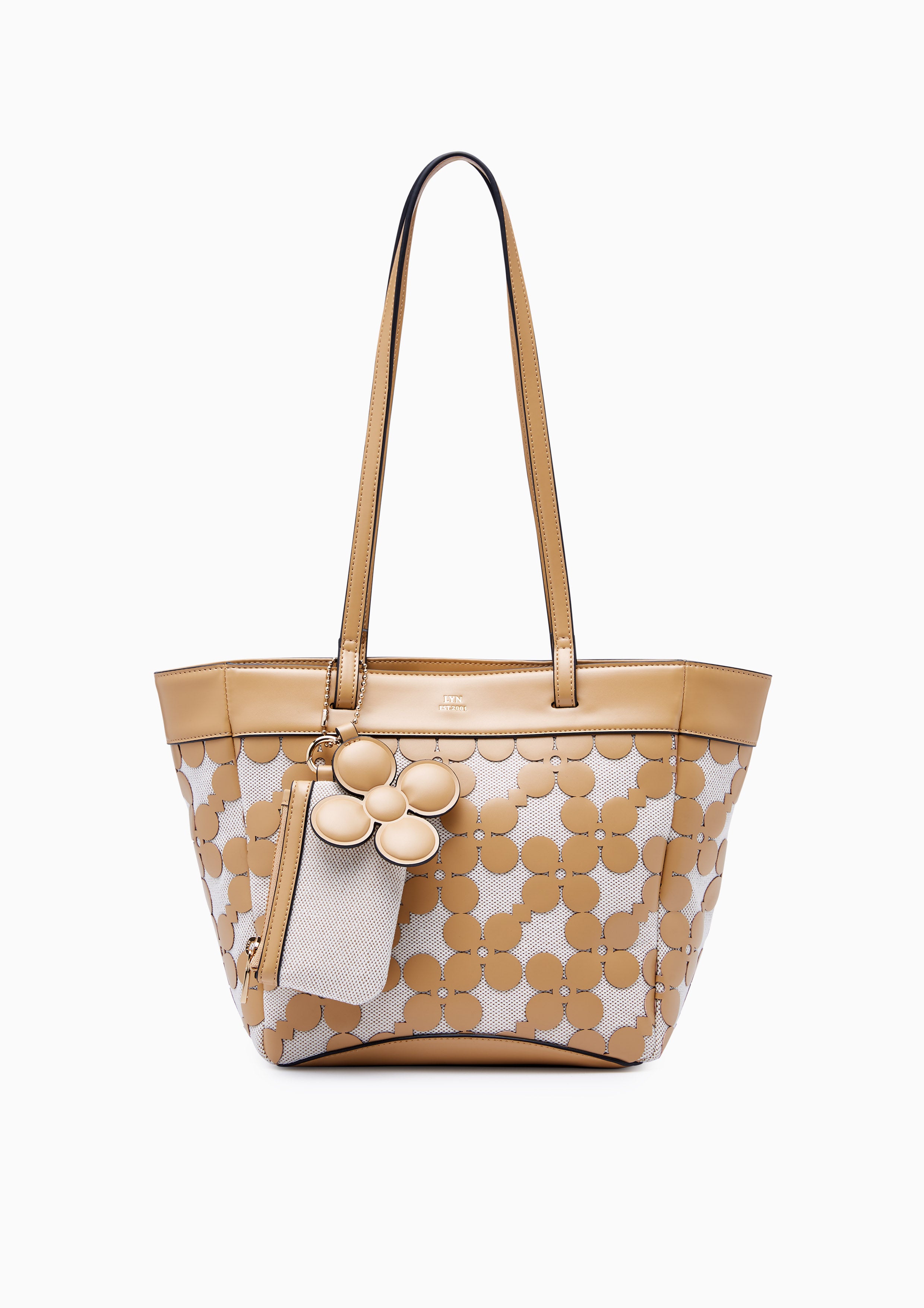 กระเป๋าโท้ท Corey L