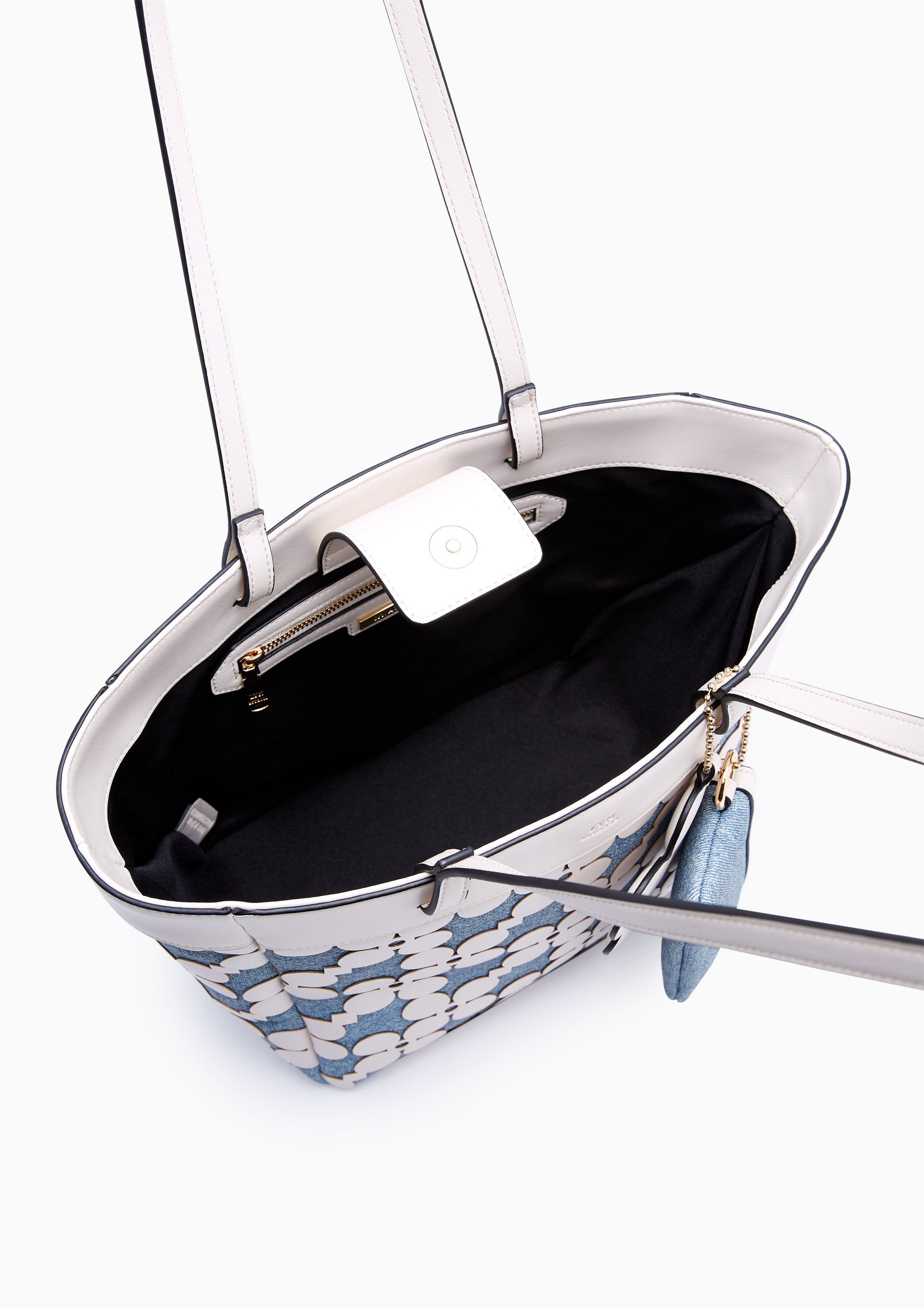 กระเป๋าโท้ท Corey L