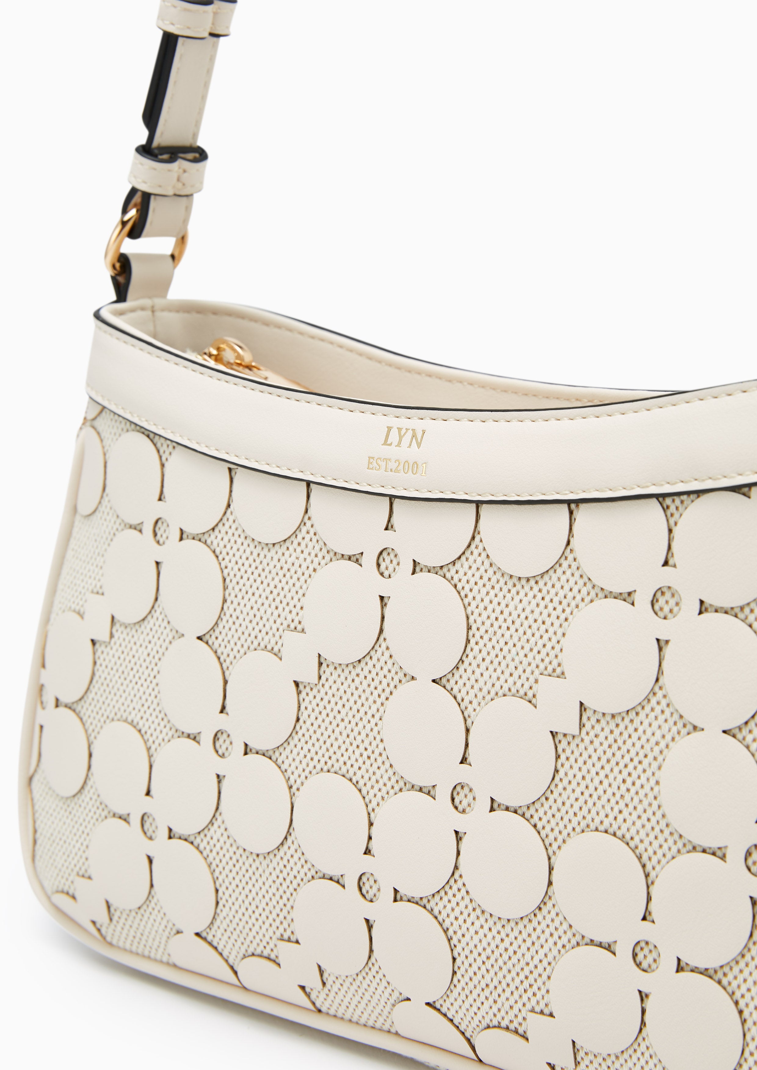 กระเป๋าสะพายไหล่ Corey