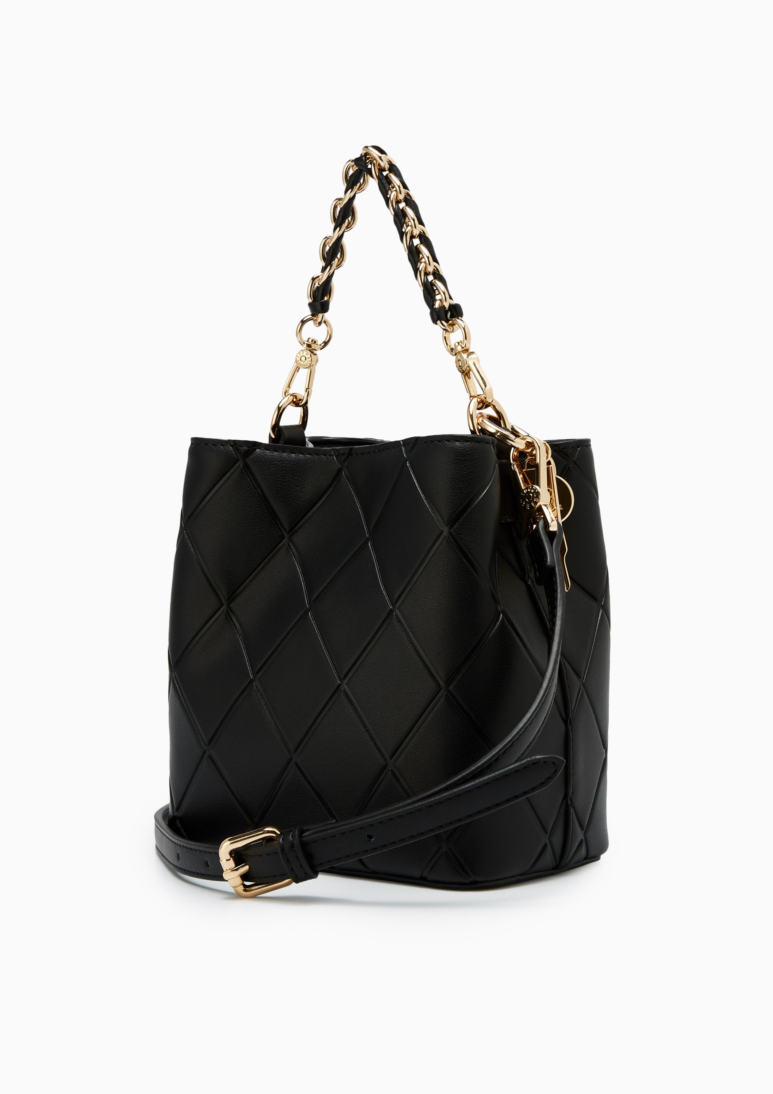 กระเป๋าทรงถัง รุ่น Jemma XS