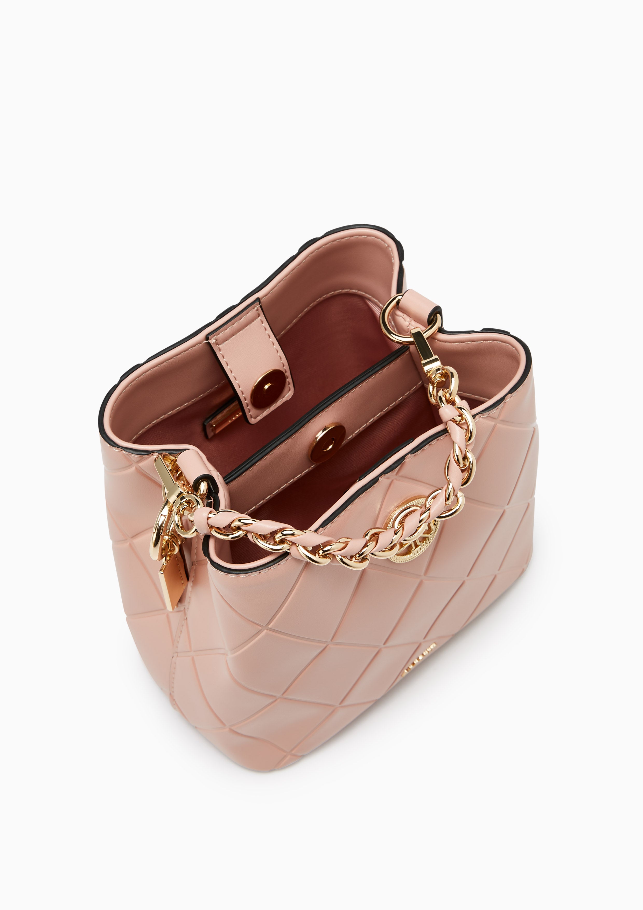 กระเป๋าทรงถัง รุ่น Jemma XS