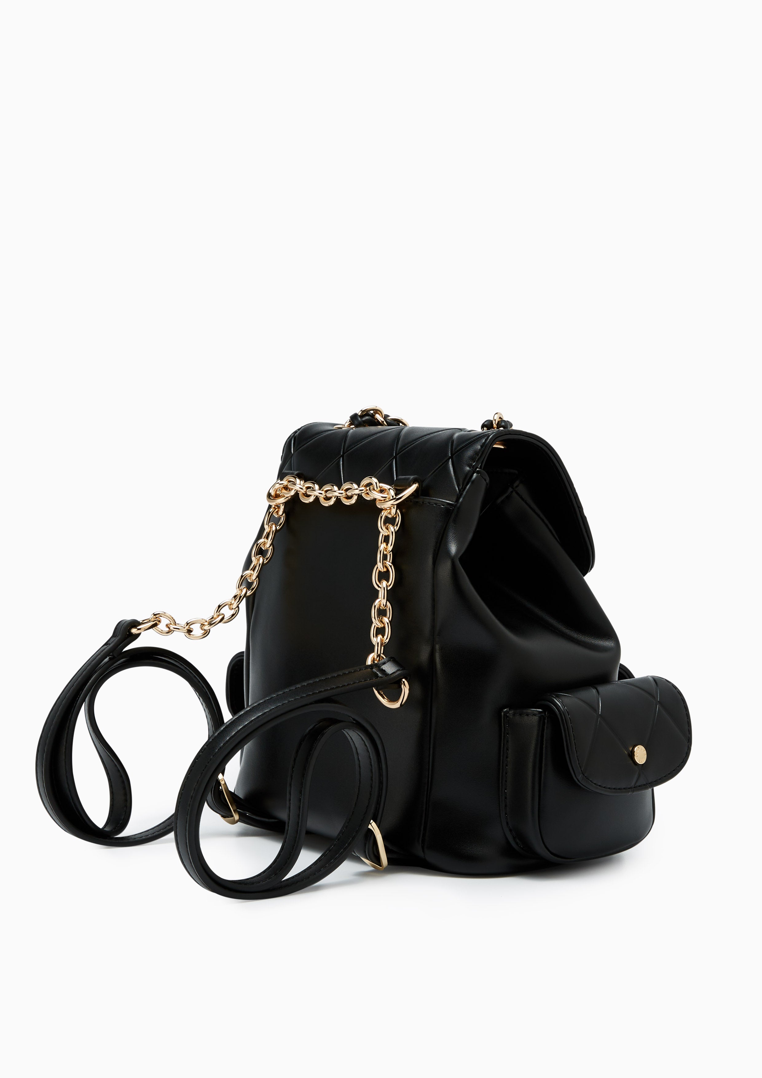 Jemma Backpack Black
