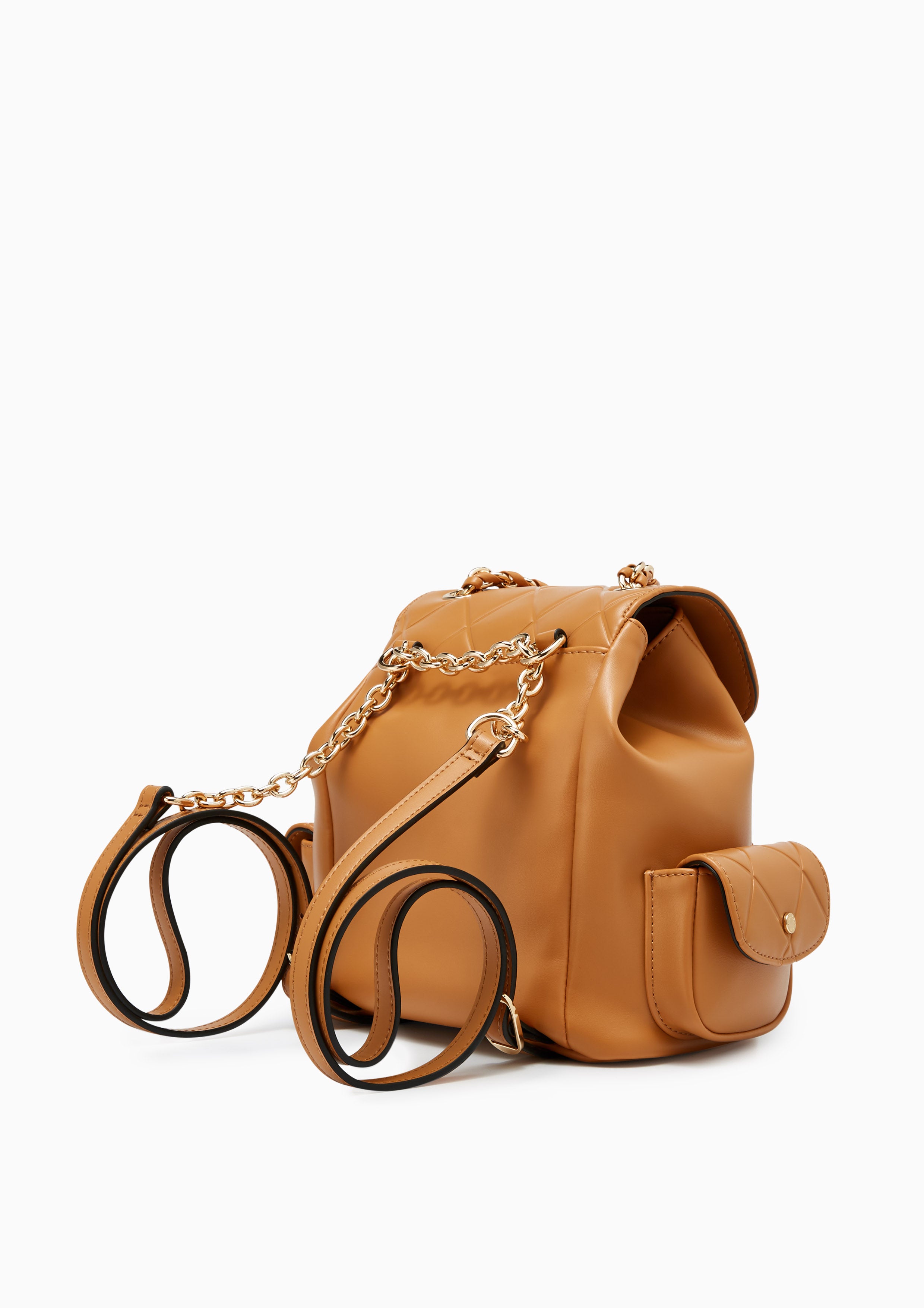 Jemma Backpack Brown