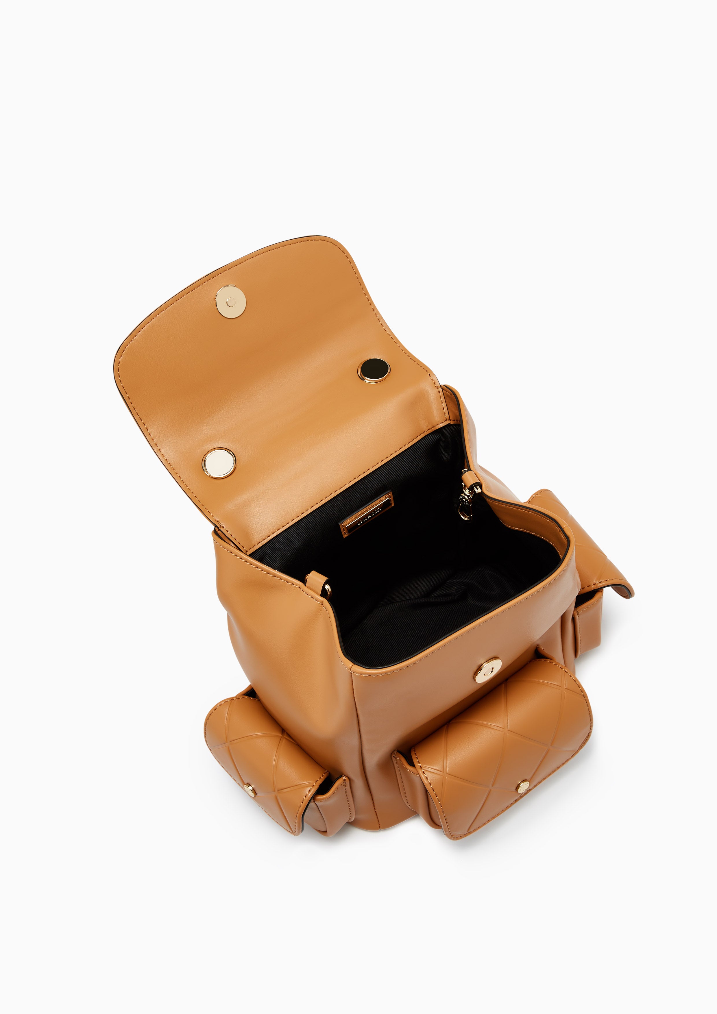 Jemma Backpack Brown