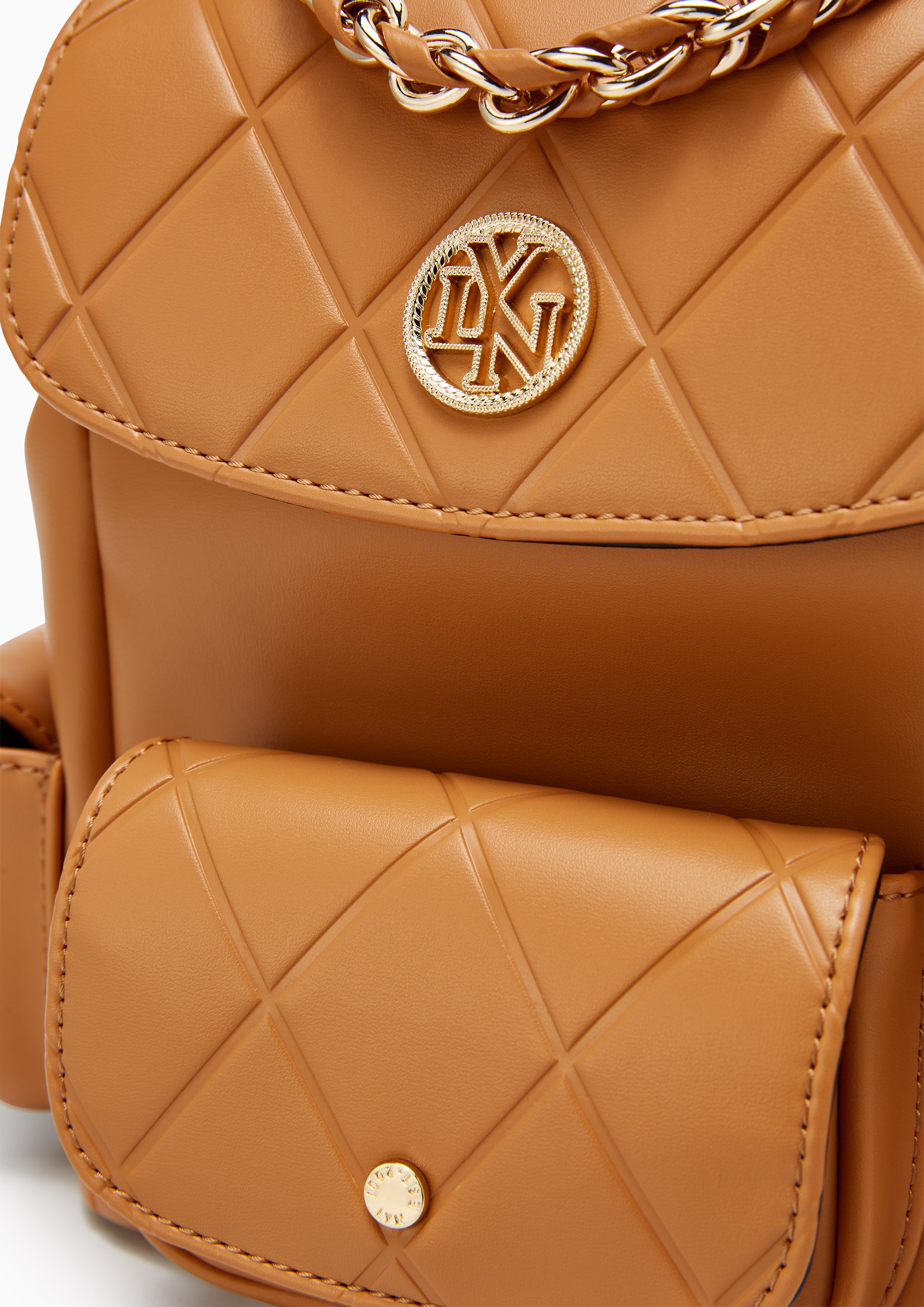 Jemma Backpack Brown