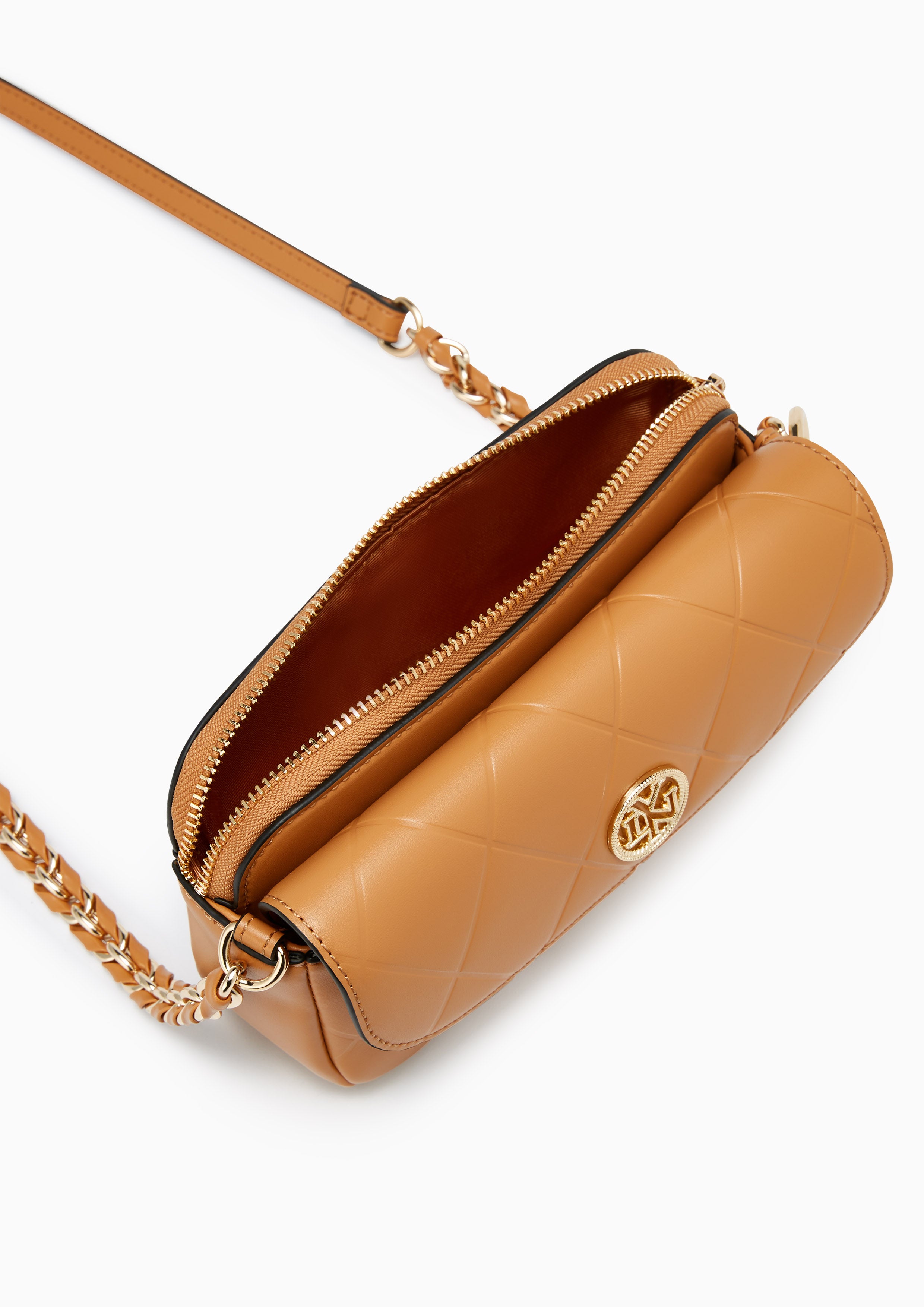 Jemma Mini Crossbody Bag