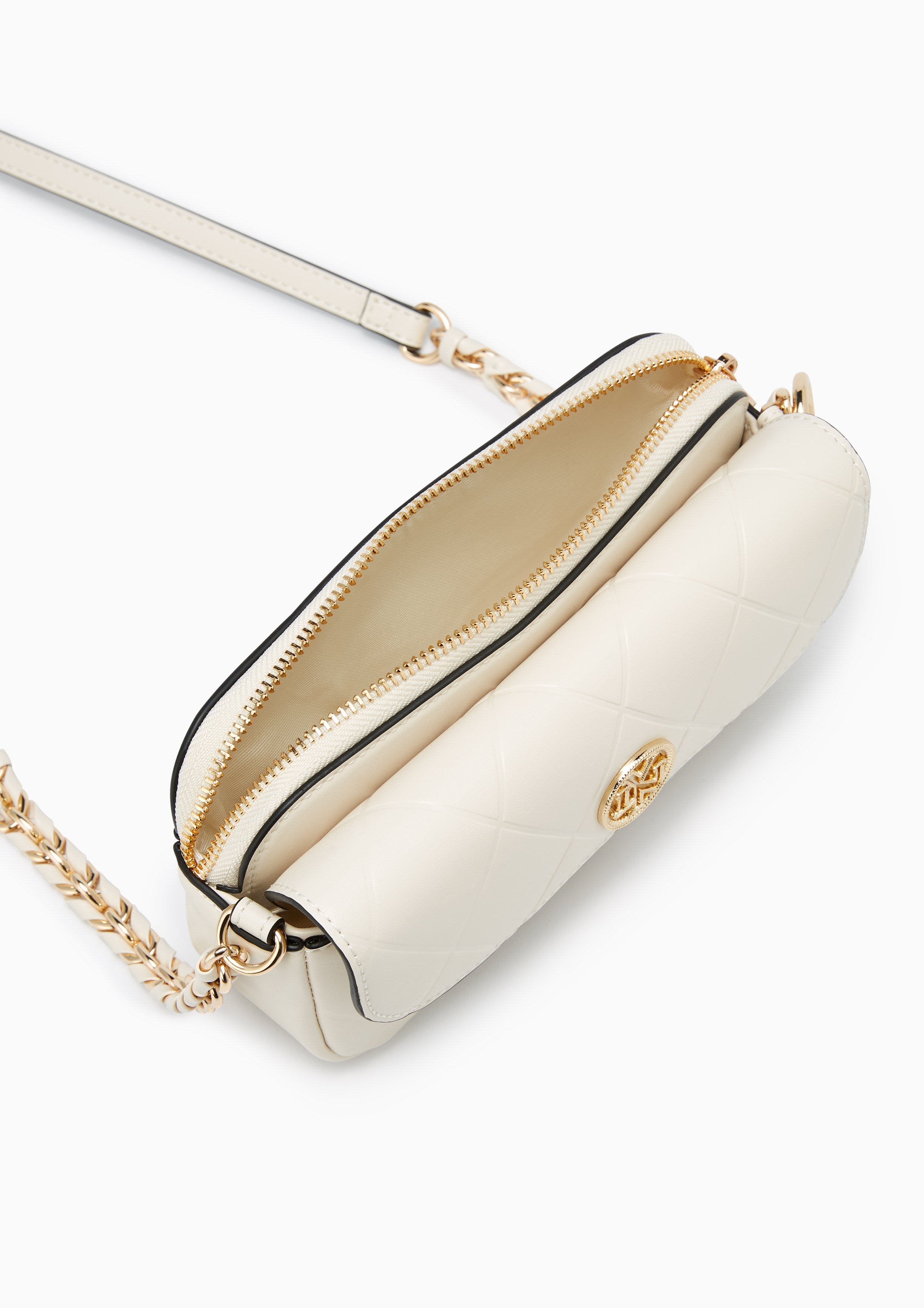 Jemma Mini Crossbody Bag