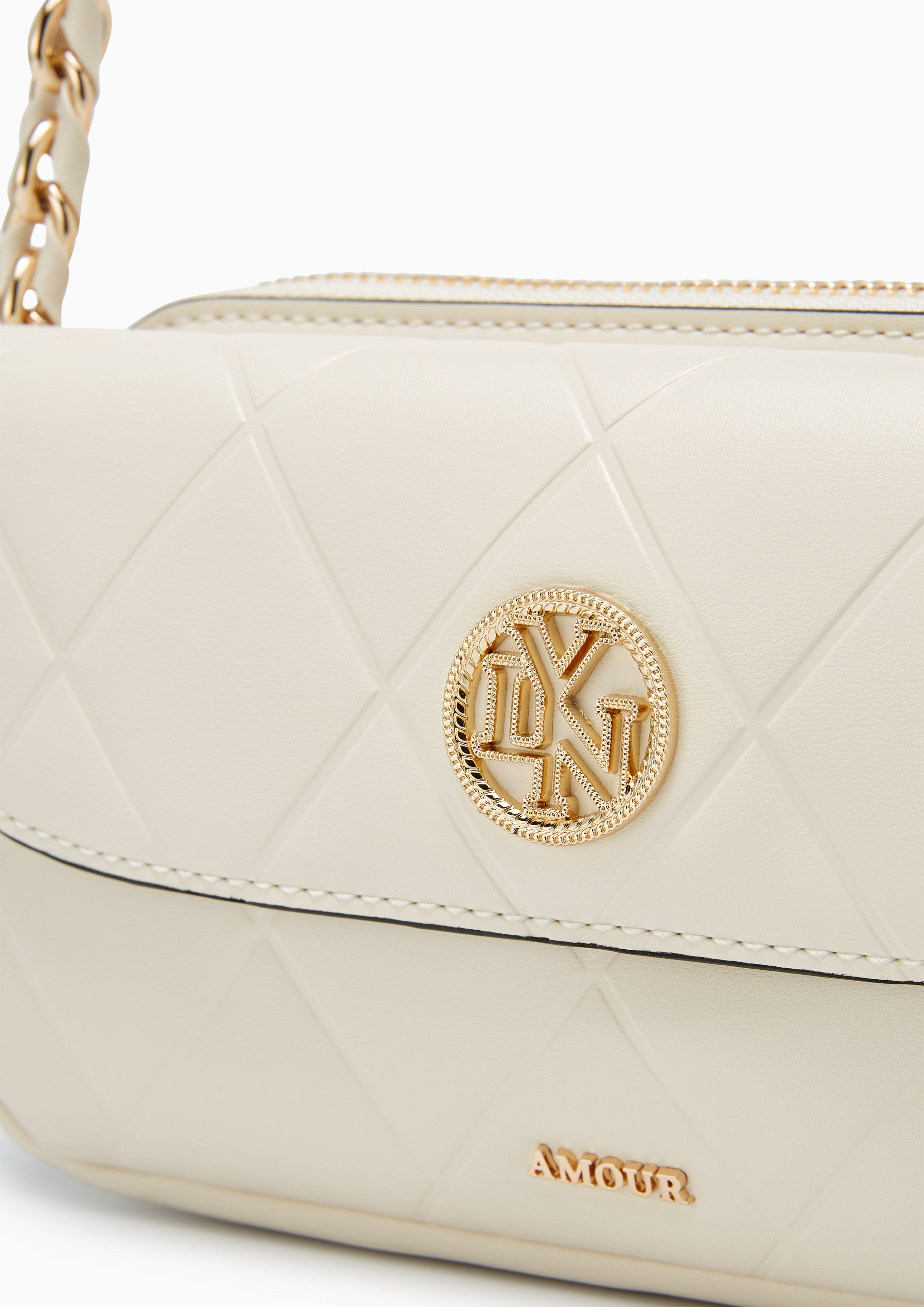 Jemma Mini Crossbody Bag