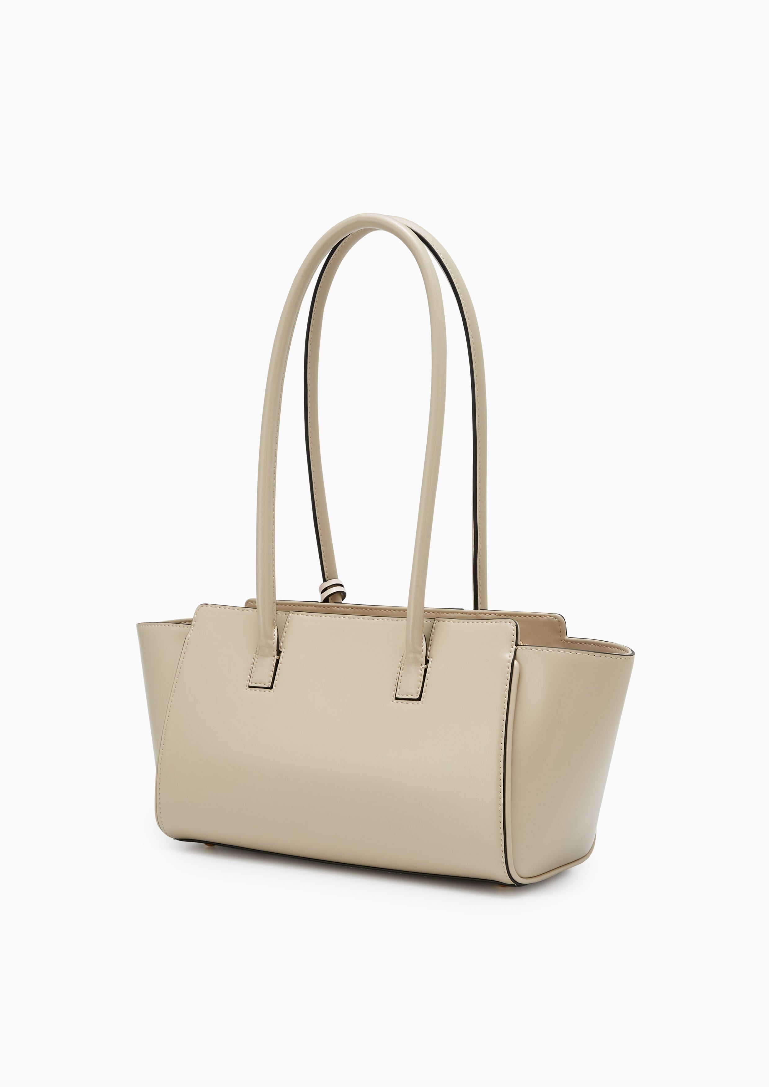 Danielle M Tote Bag Taupe