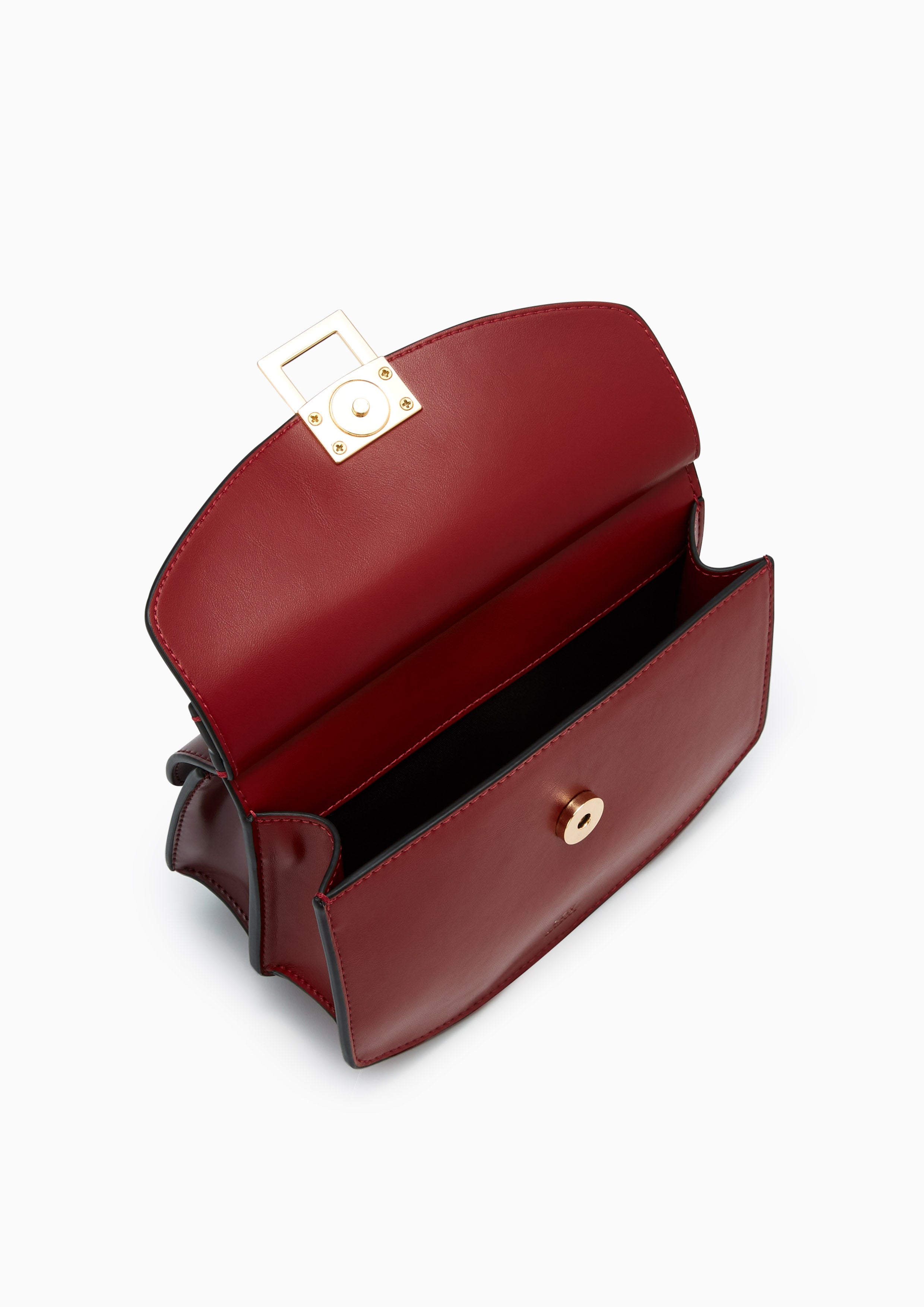 กระเป๋าสะพายข้าง Devyn