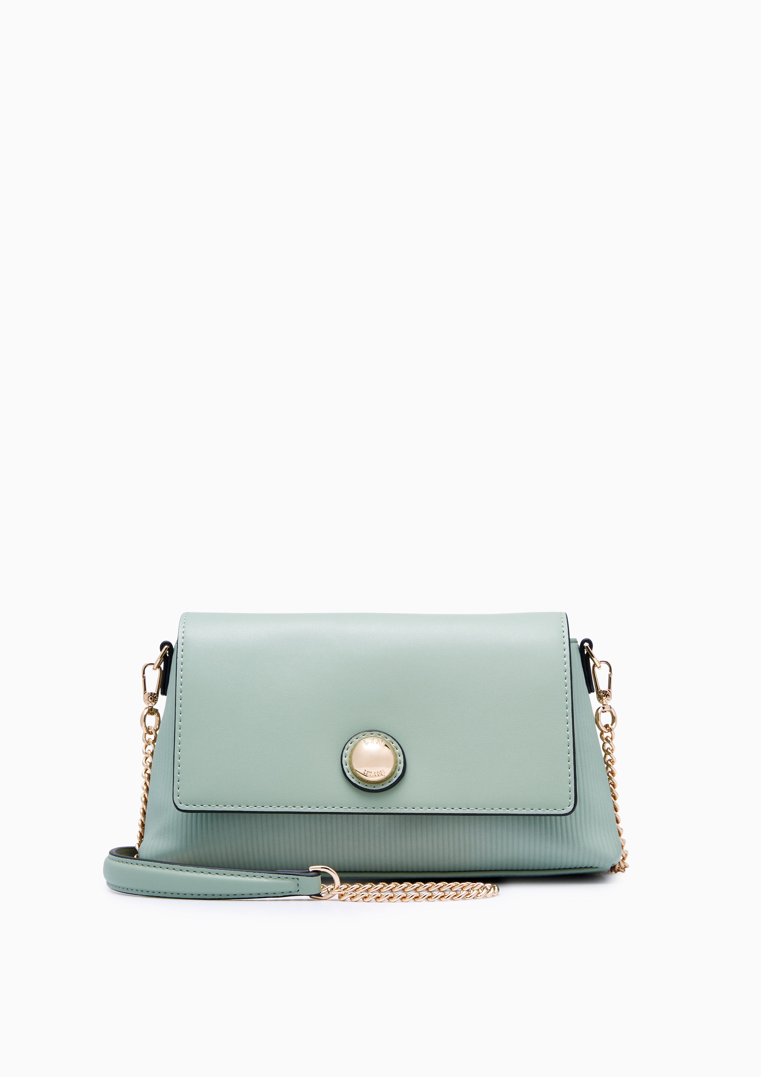Harmony S Shoulder Bag Green