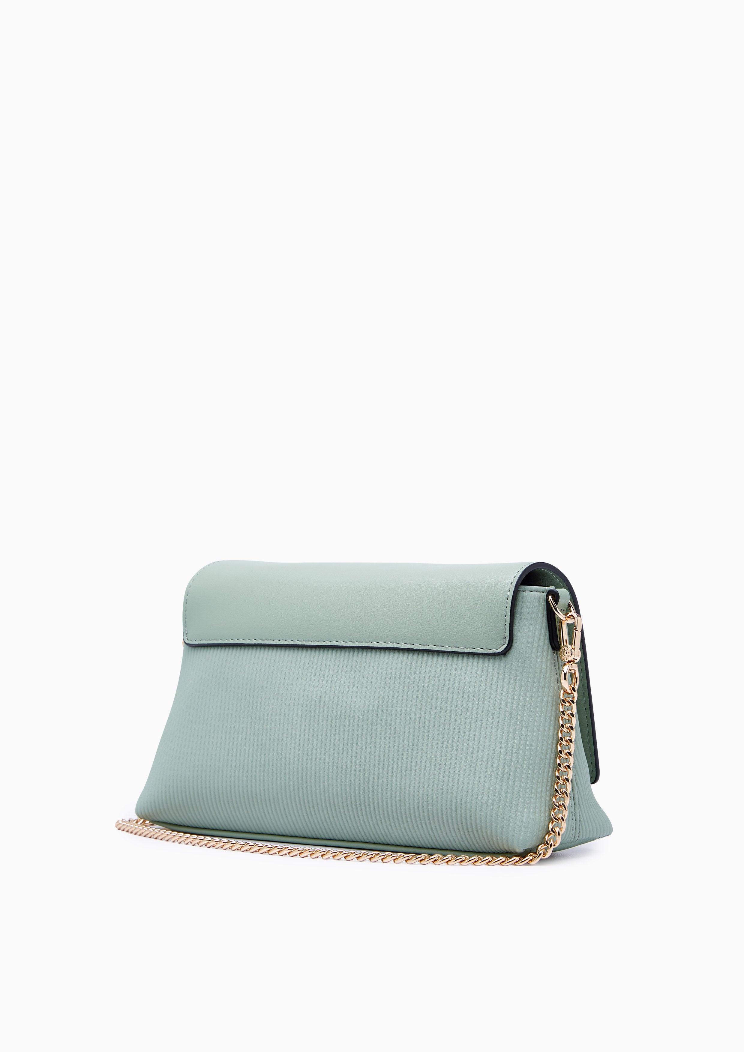 Harmony S Shoulder Bag Green