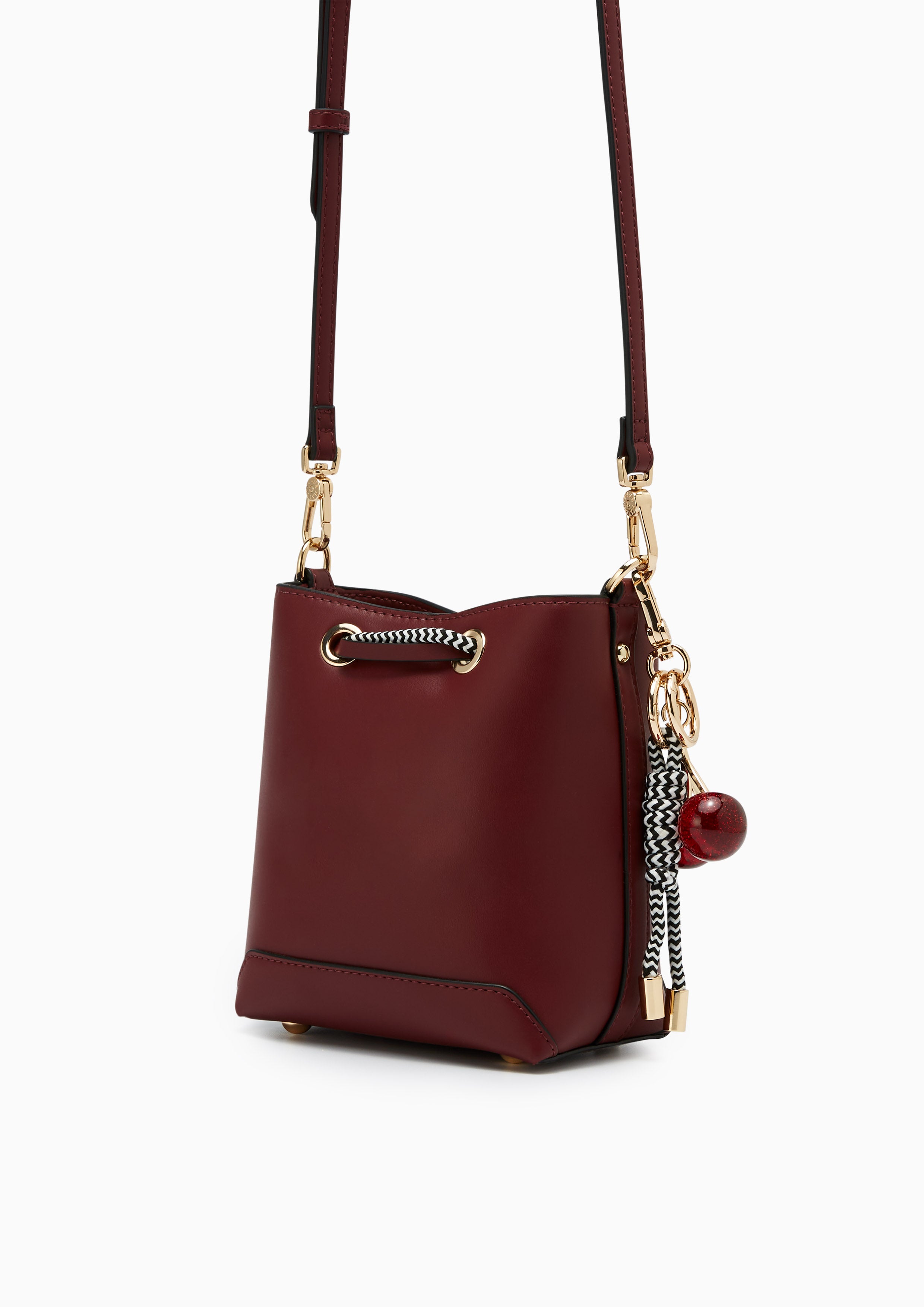 กระเป๋าทรงถัง Bethany Mini