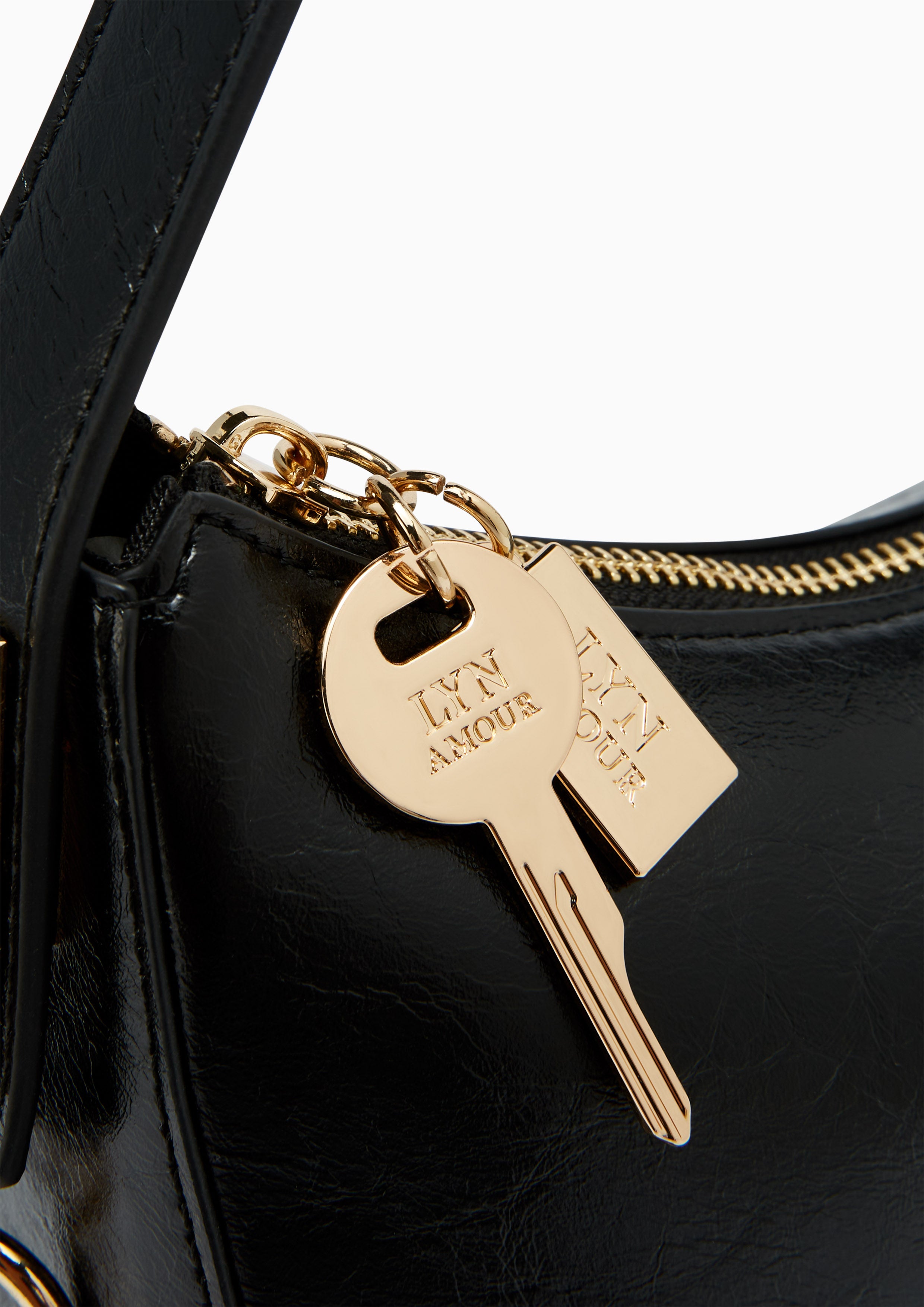 กระเป๋าสะพายไหล่ Cora M