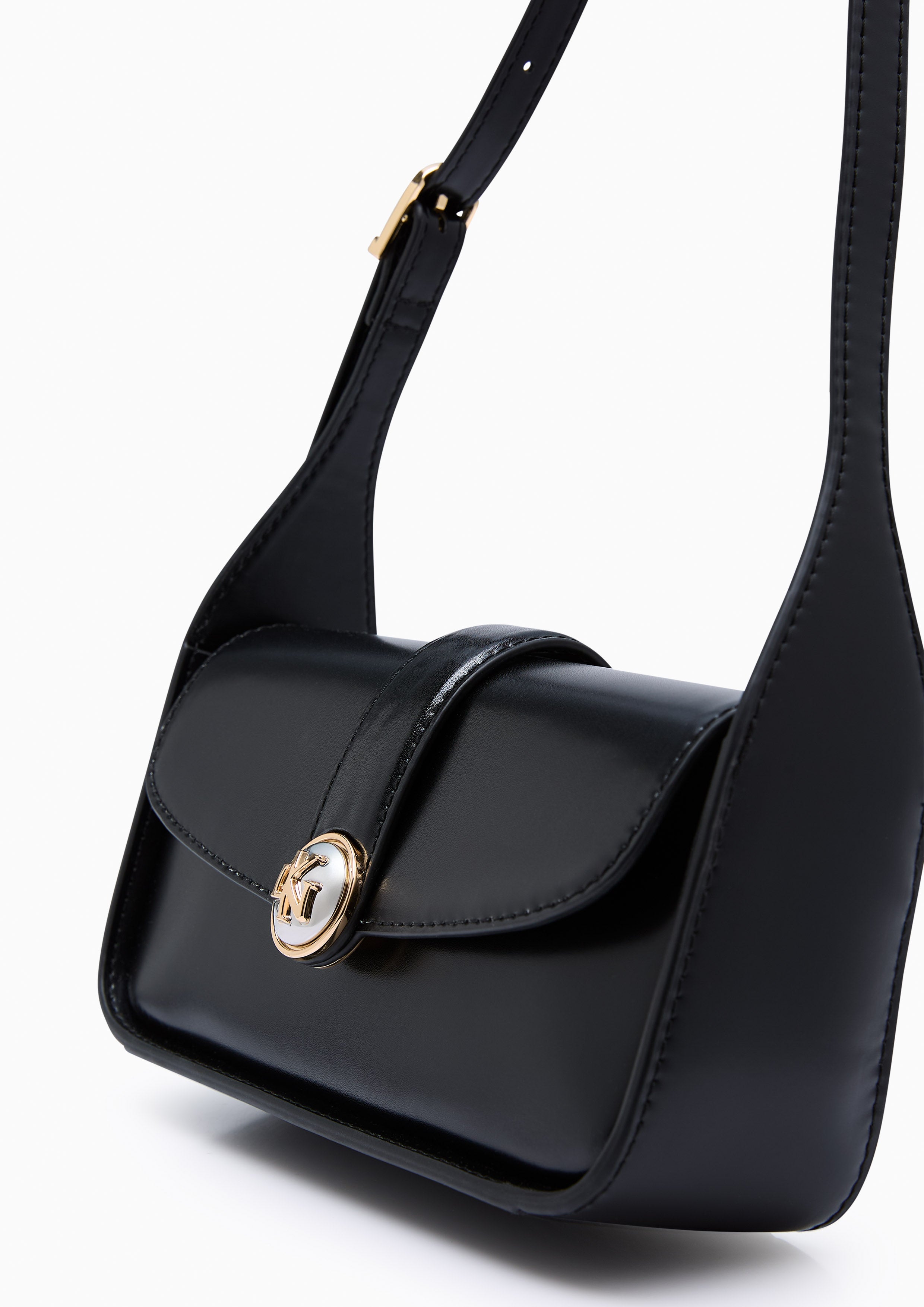 Venus S Shoulder Ba Black
