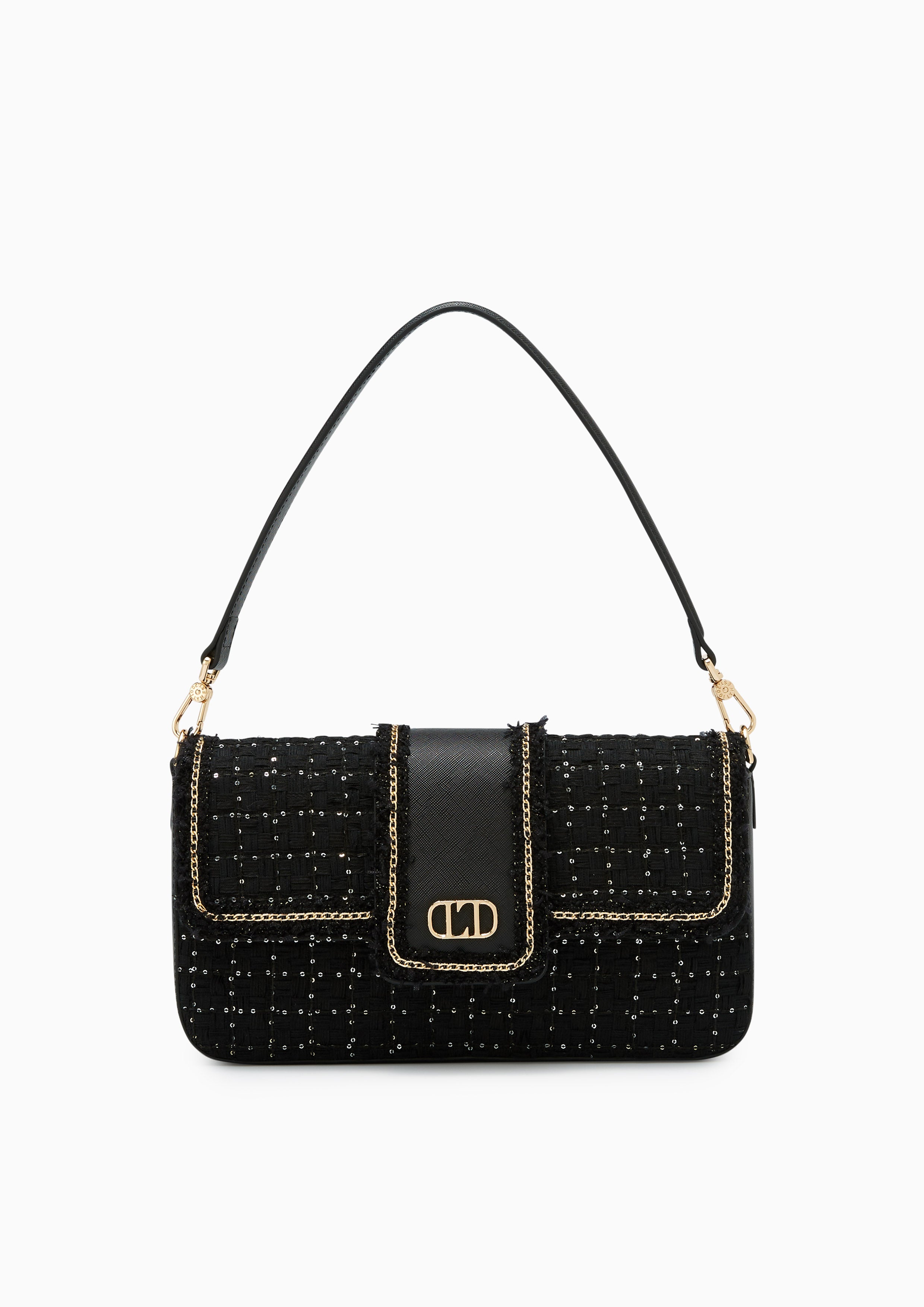 กระเป๋าสะพายไหล่ Fru