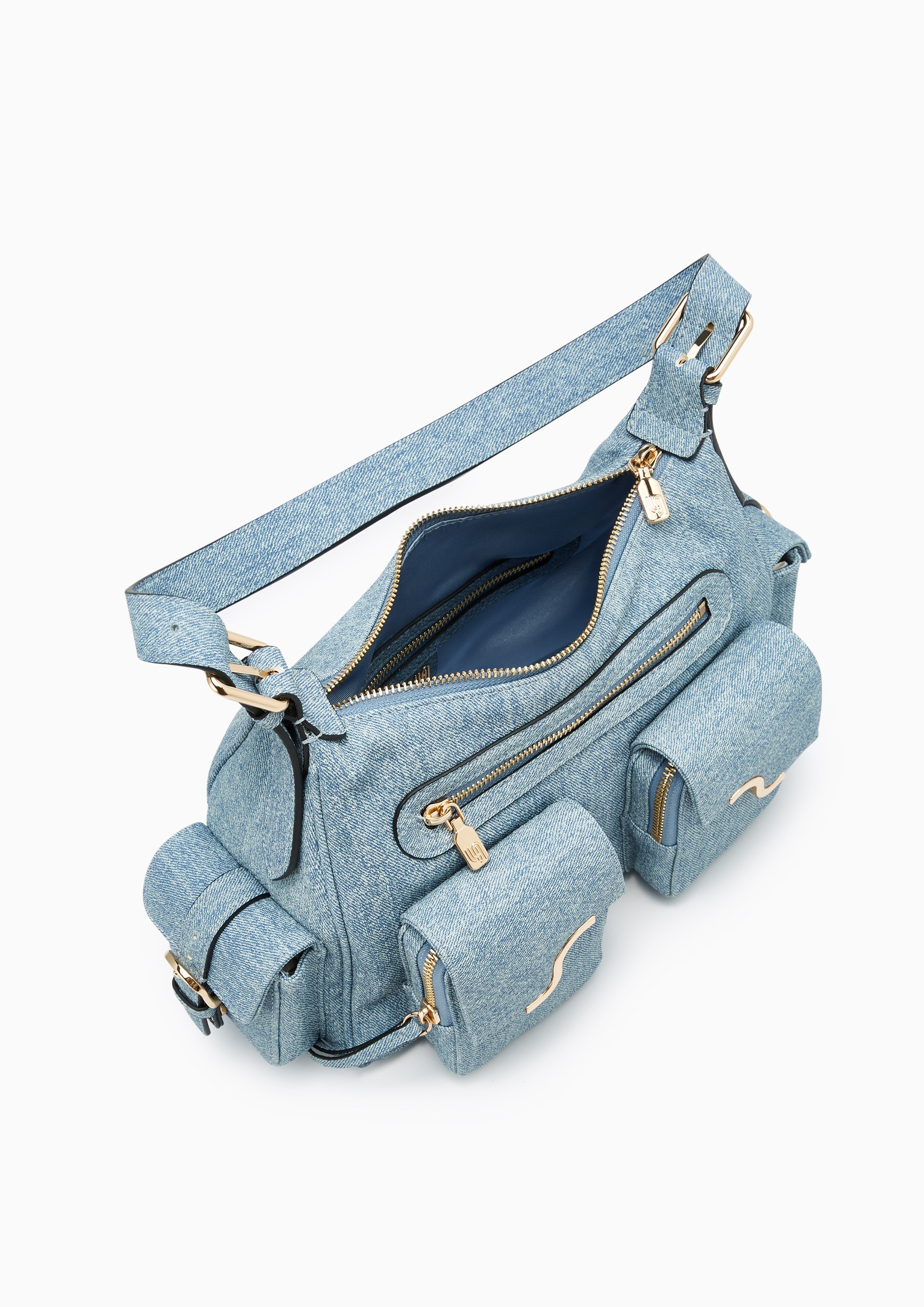 กระเป๋าสะพายไหล่ Star Infinite Multi