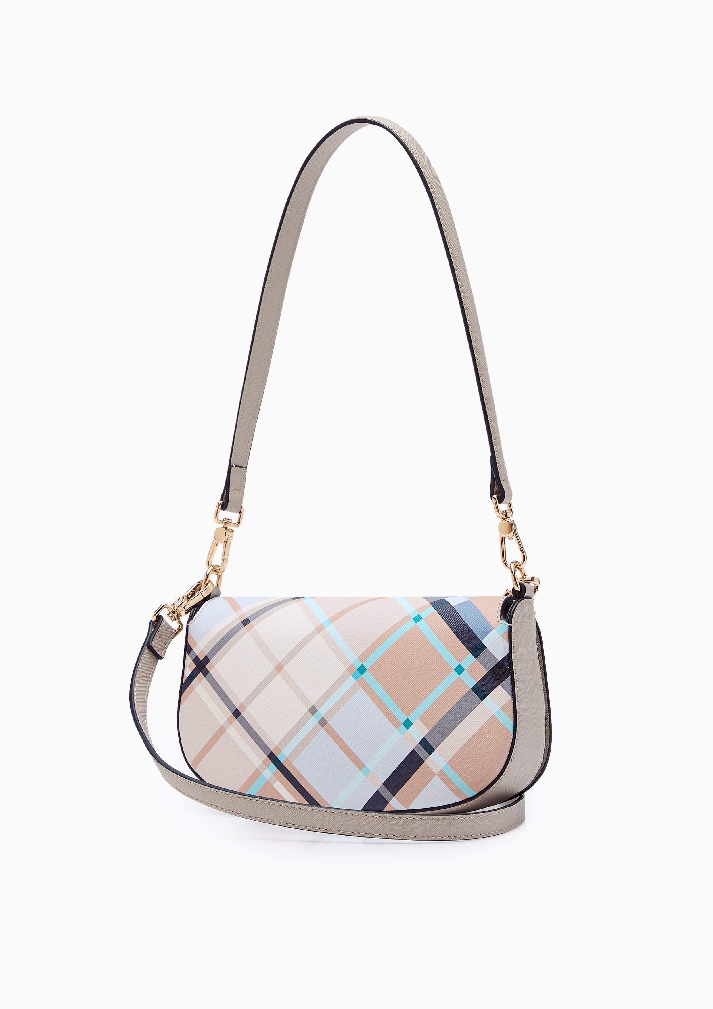 กระเป๋าสะพายไหล่ Tart Infinite Mini