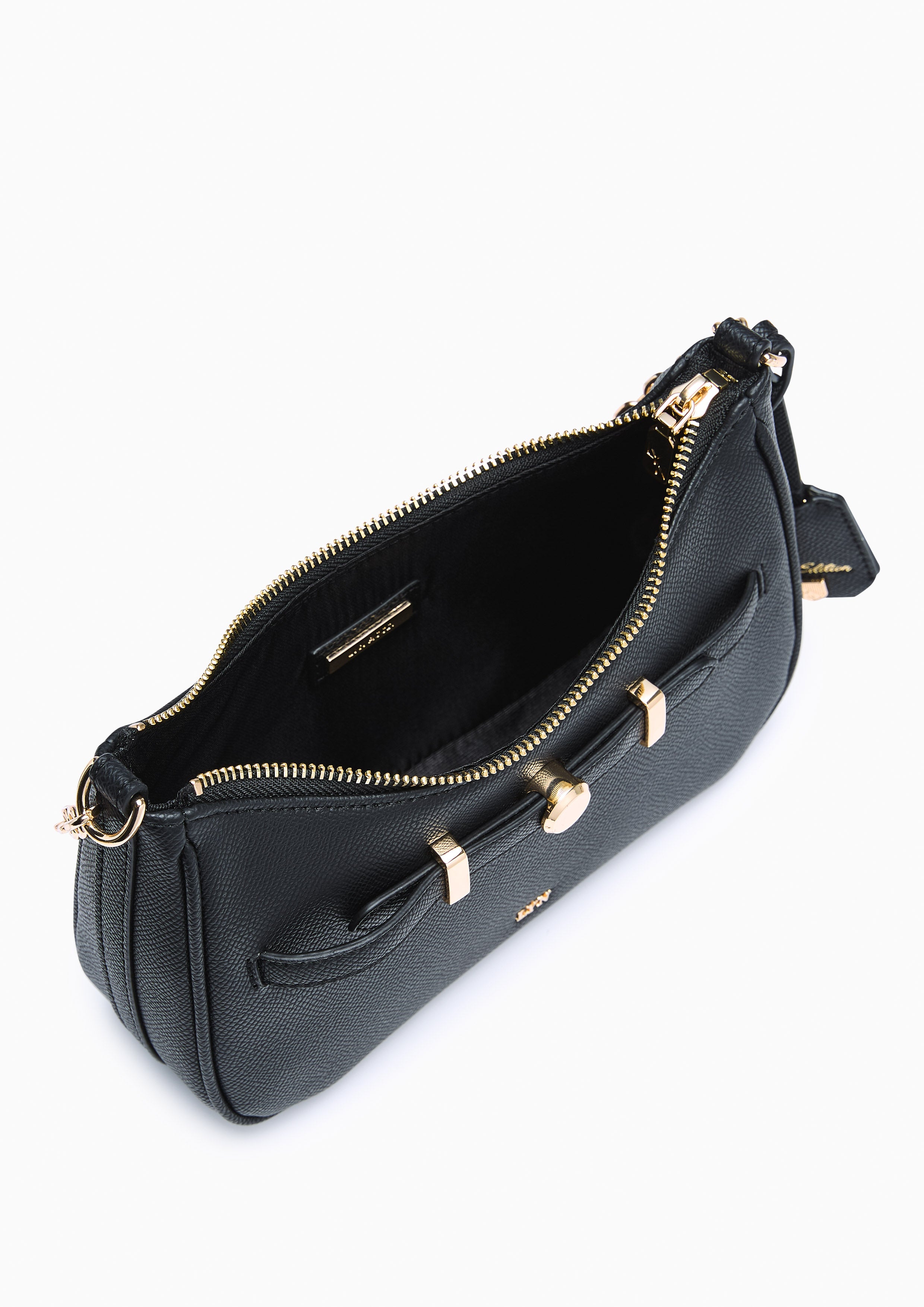 Andera Xs Shoulder Bag Black