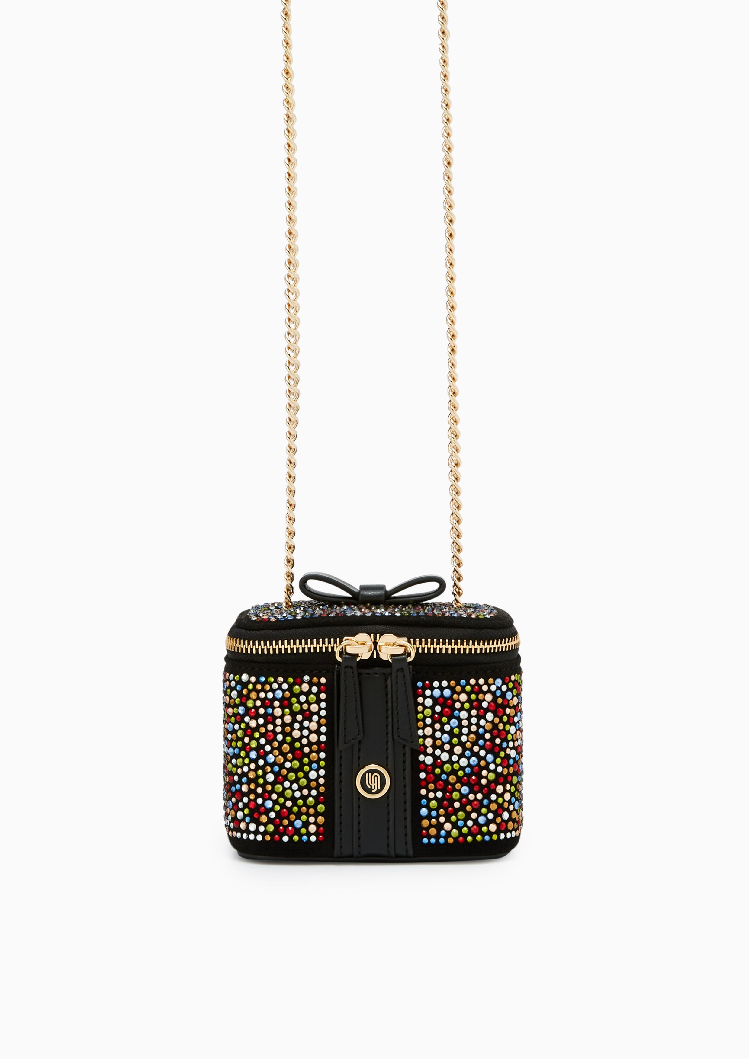 กระเป๋าทรงกล่อง Dream Mini