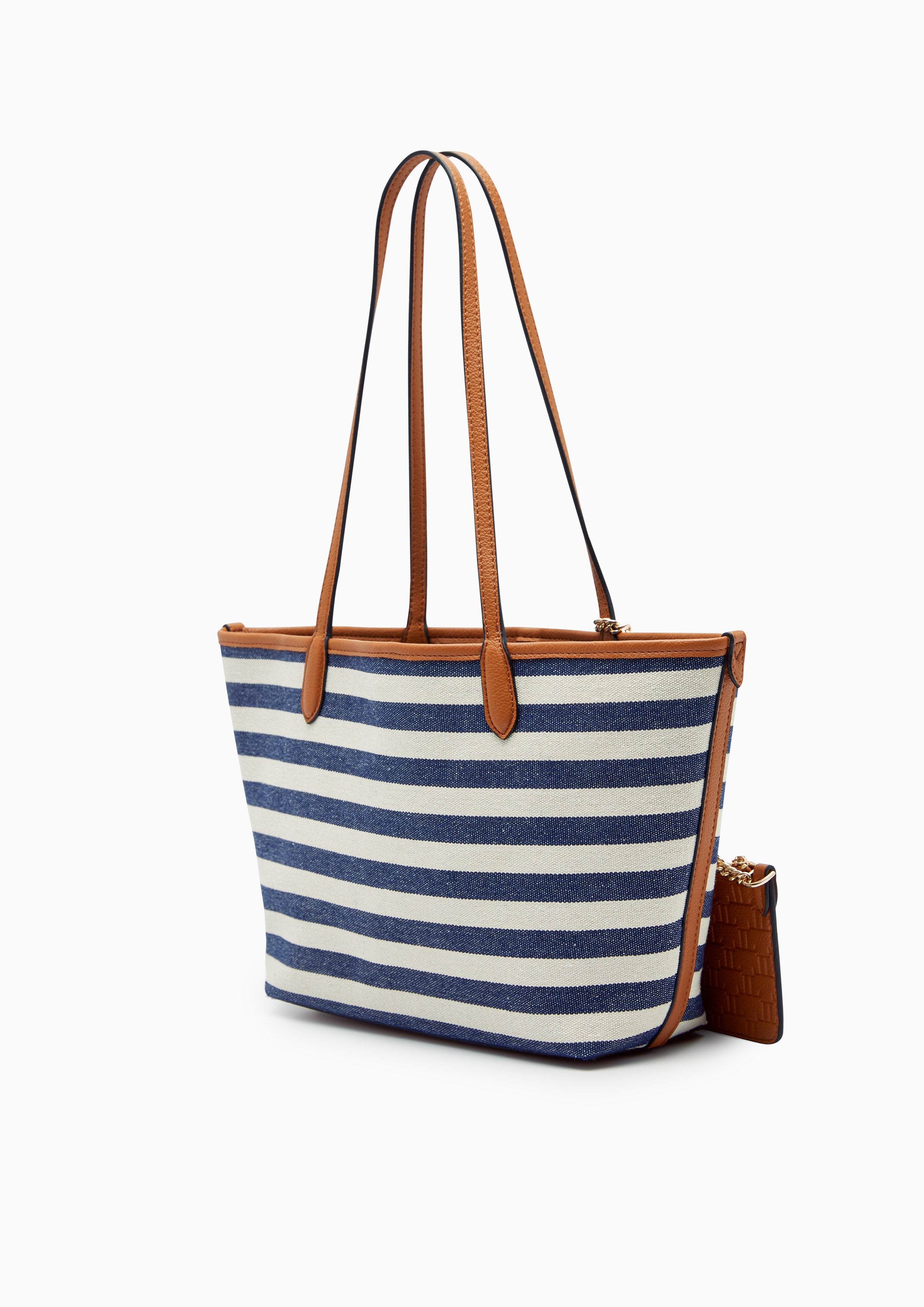 Ailyn M Tote Bag Blue
