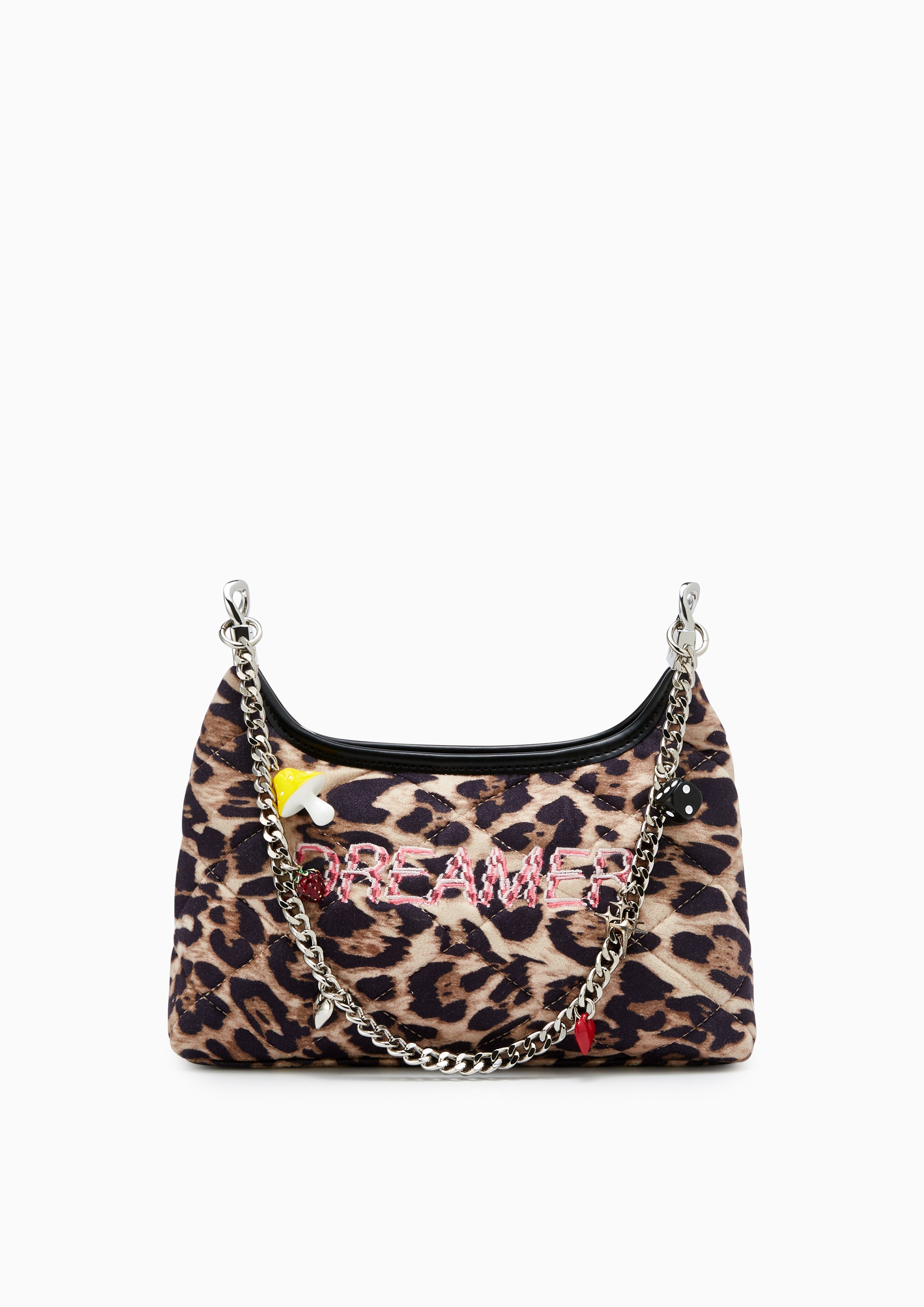 Haylee Mini Shoulder Bag Multi
