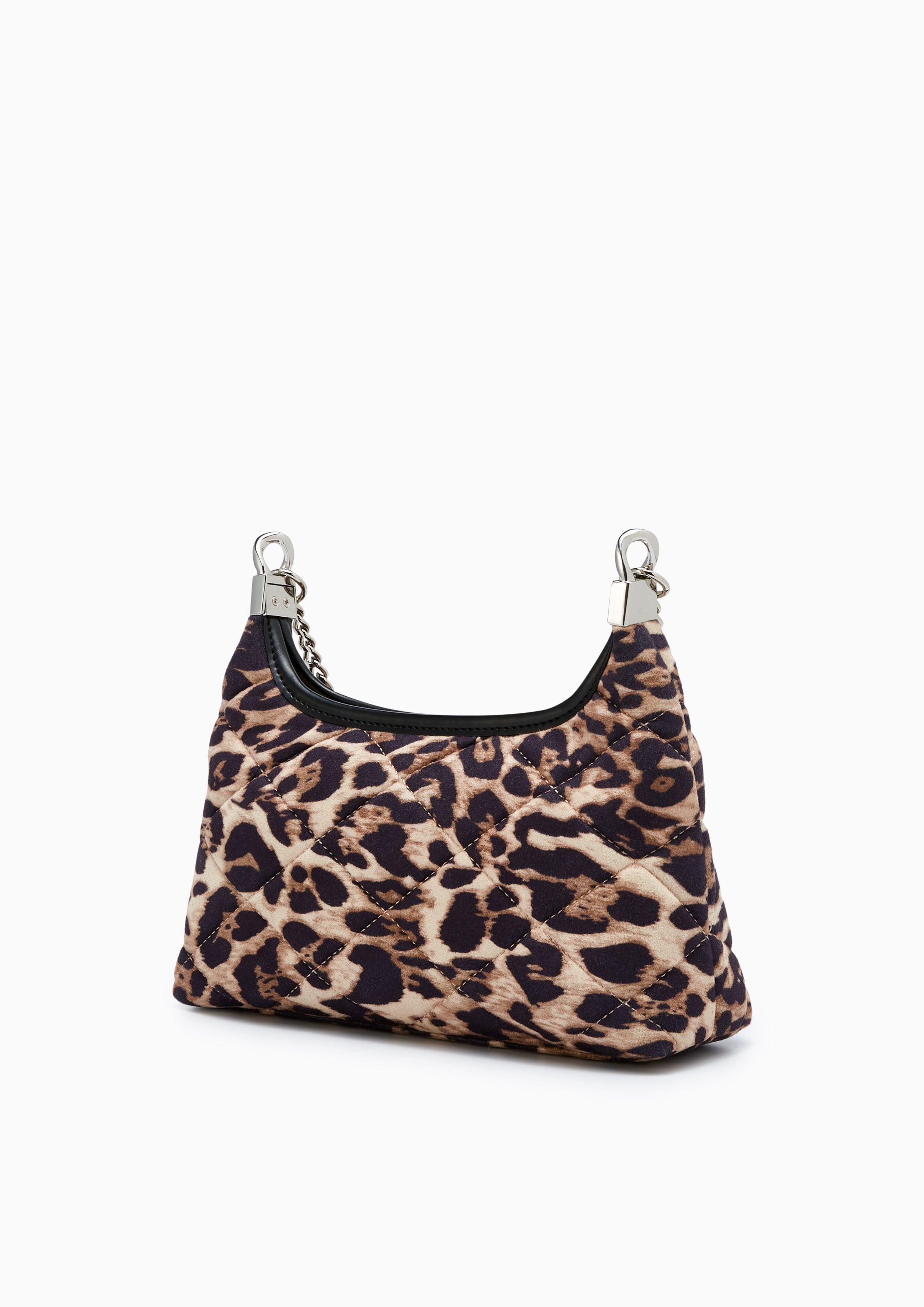 Haylee Mini Shoulder Bag Multi