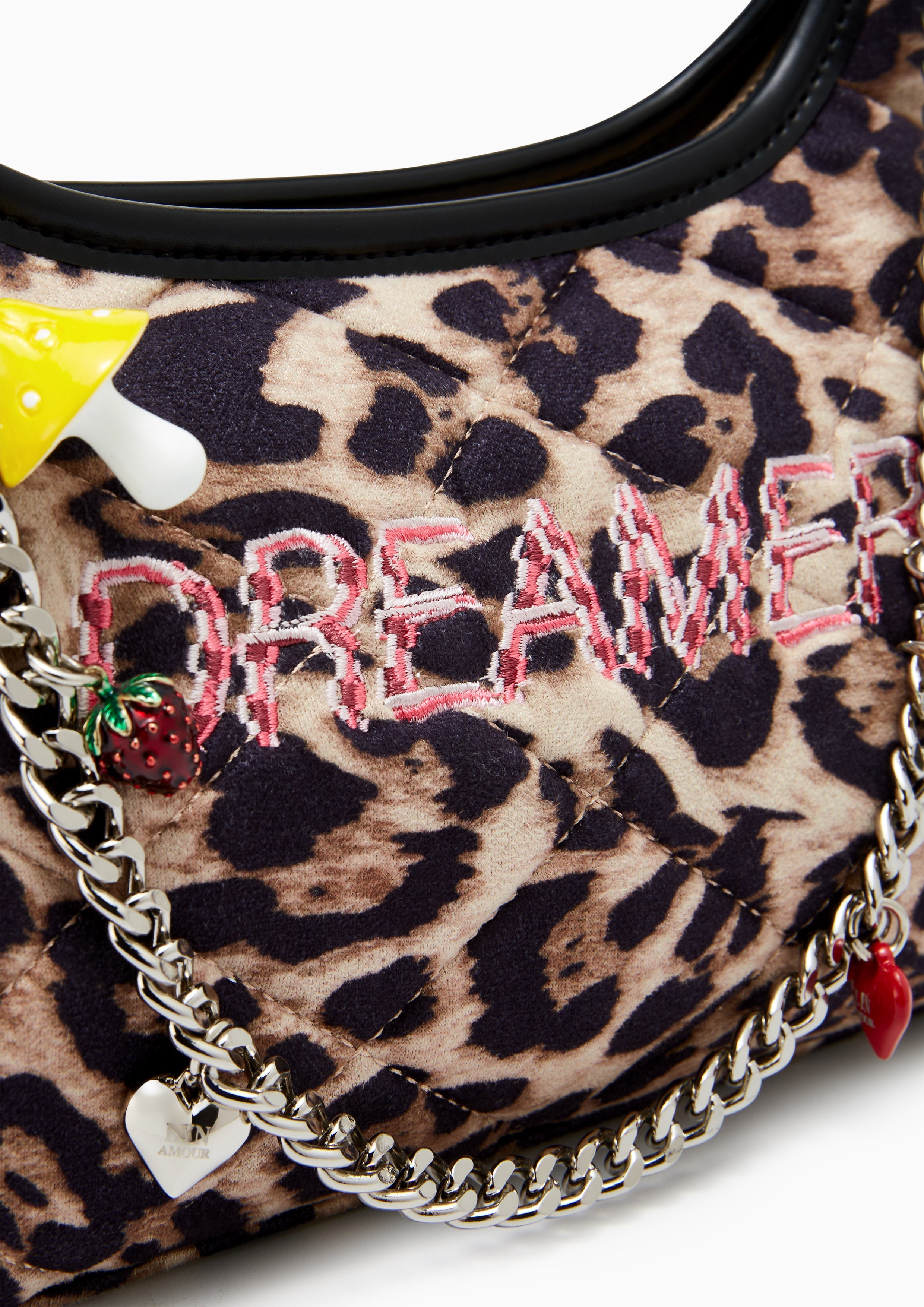 Haylee Mini Shoulder Bag Multi