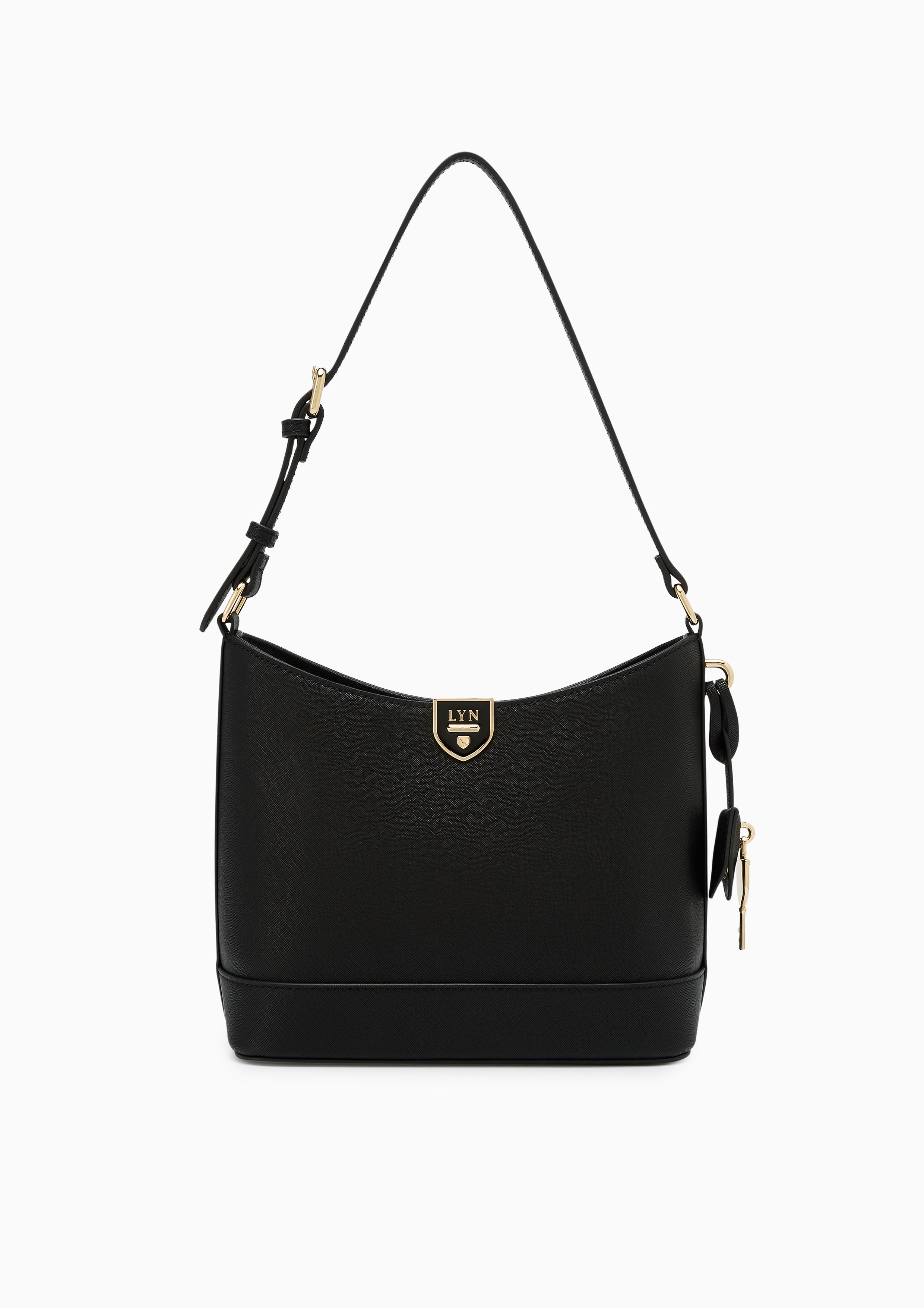 กระเป๋าทรงบักเก็ต Re-Edit Burton M