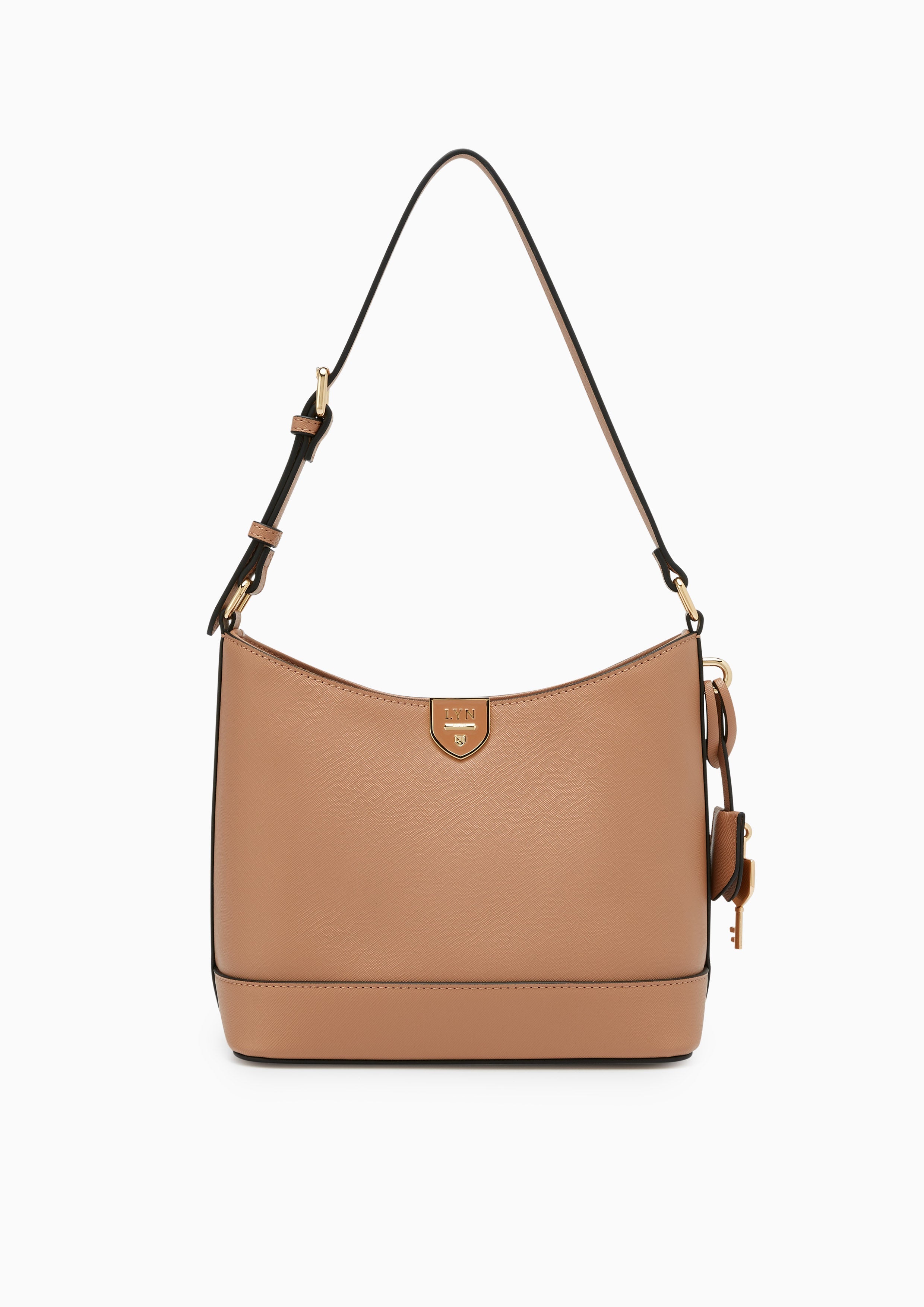 กระเป๋าทรงบักเก็ต Re-Edit Burton M